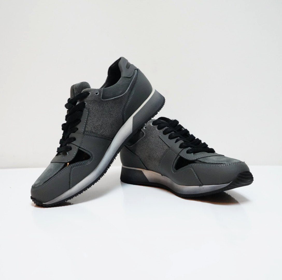 Sneaker GREY CLASSIC Sneaker