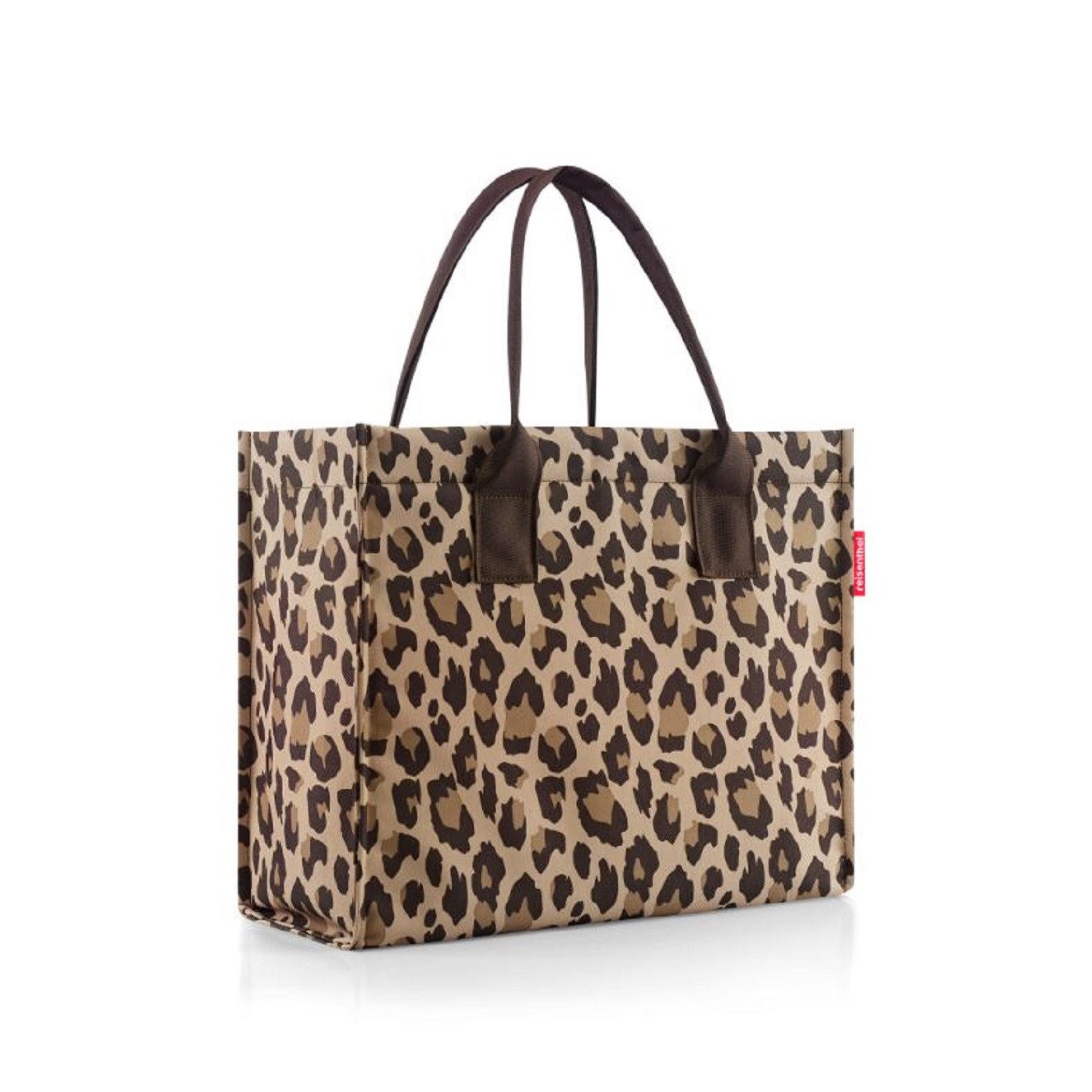 REISENTHEL® Einkaufsshopper daily shopper leo nero günstig online kaufen