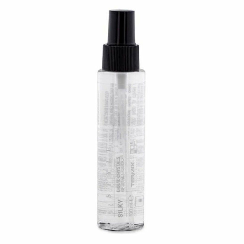 Termix Haaröl Style.Me Silky Professional Liquid Crystal Serum 100ml