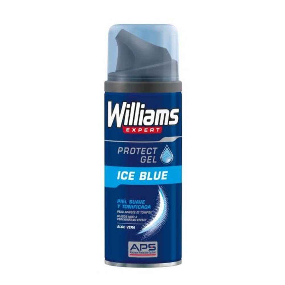 Williams Gesichtspflege