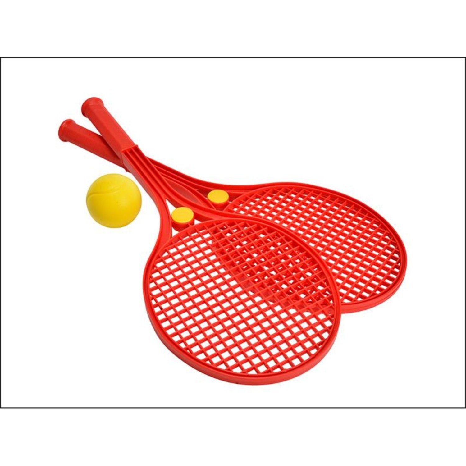 Softball-Tennis Dickie 3-fach Simba sortiert Basketballkorb 107401058