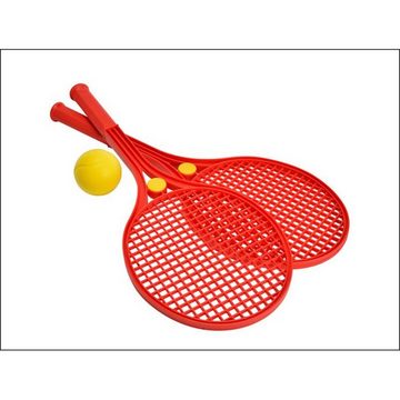Simba Dickie Basketballkorb 107401058 Softball-Tennis 3-fach sortiert