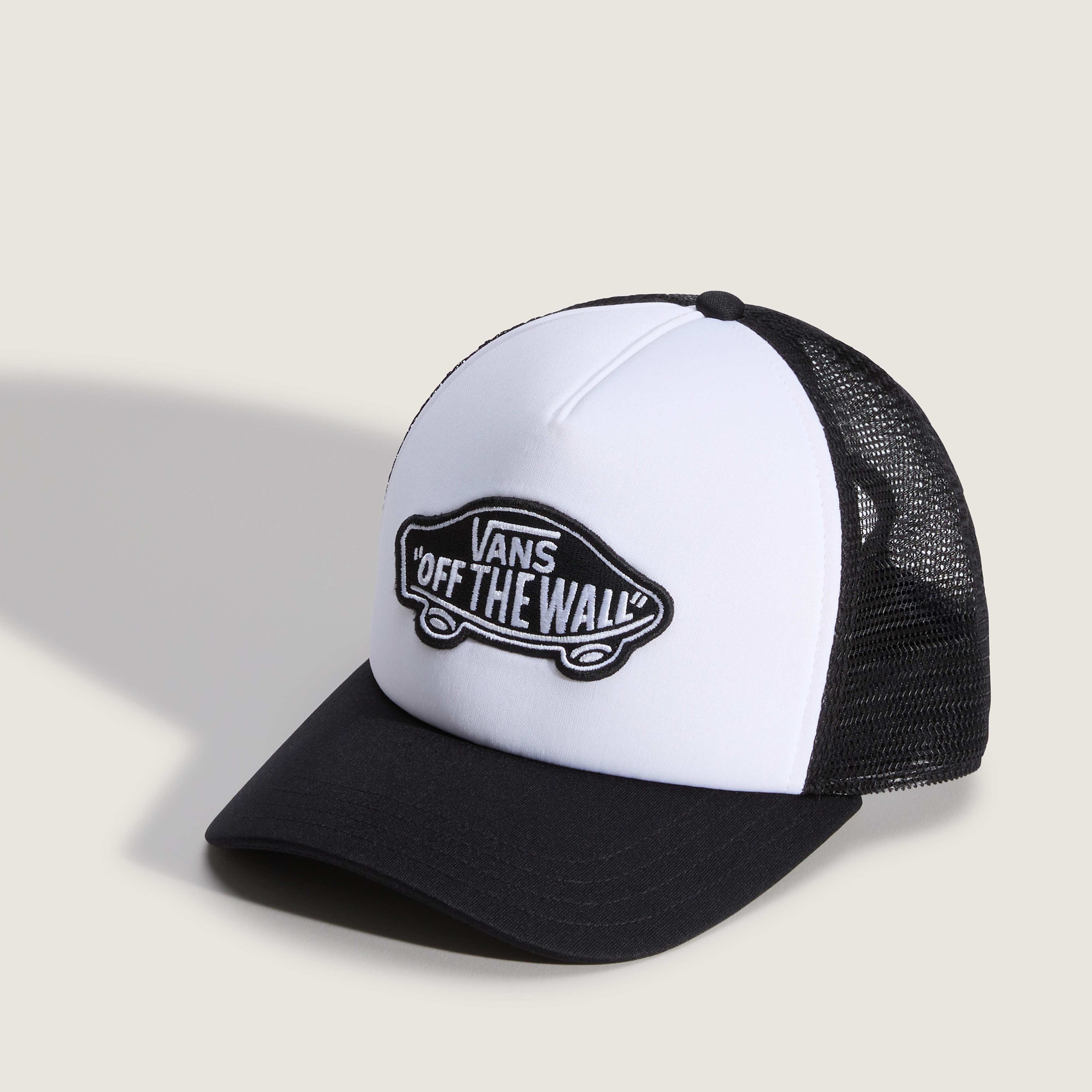 Vans Baseball Cap