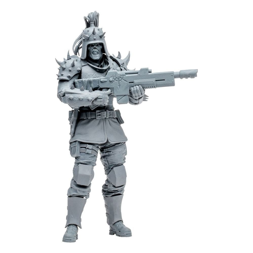 McFarlane Toys Actionfigur Warhammer 40k: Darktide günstig online kaufen