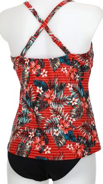 Olympia Tankini Tankini ROT