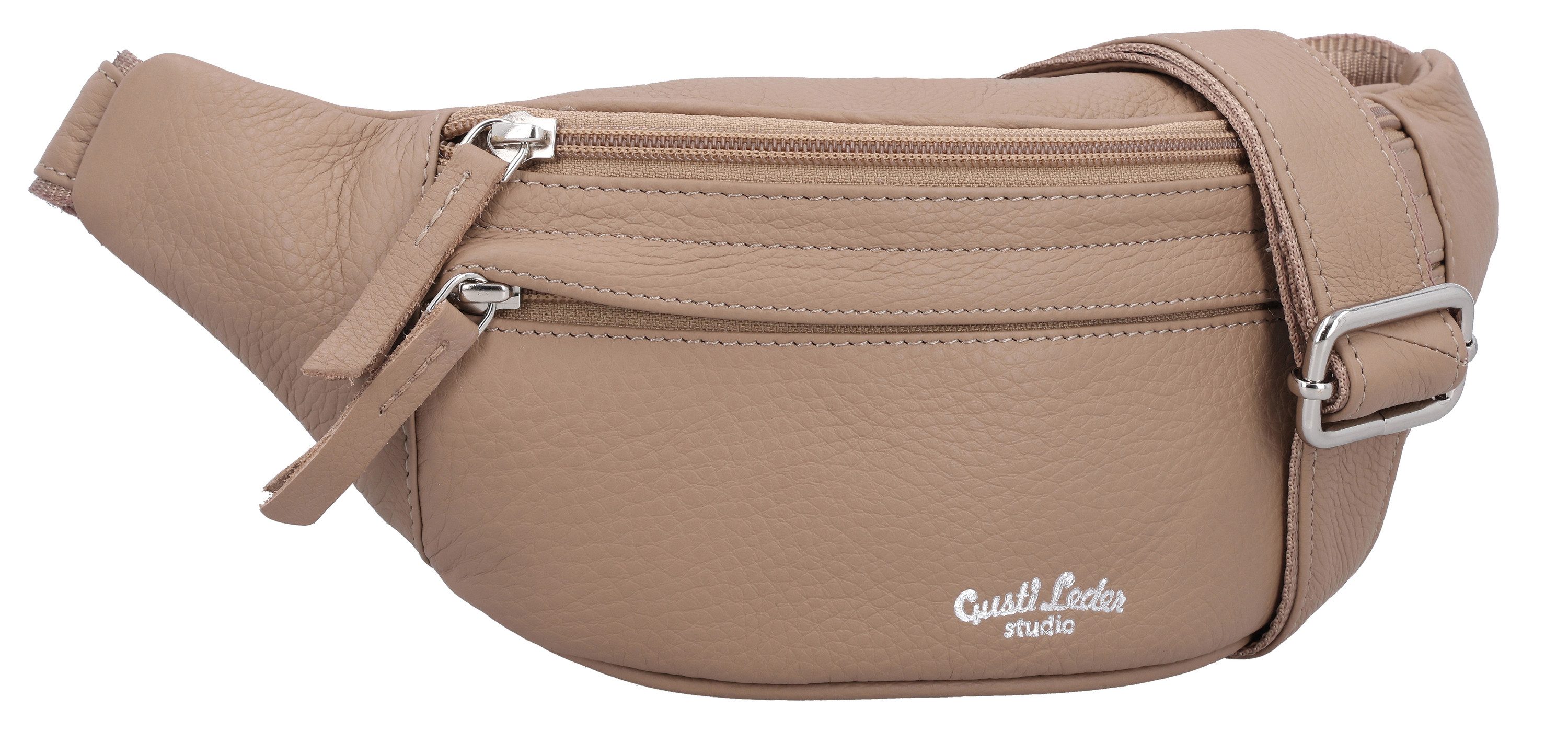 Gusti Leder Gürteltasche Gusti Leder Gürteltasche günstig online kaufen