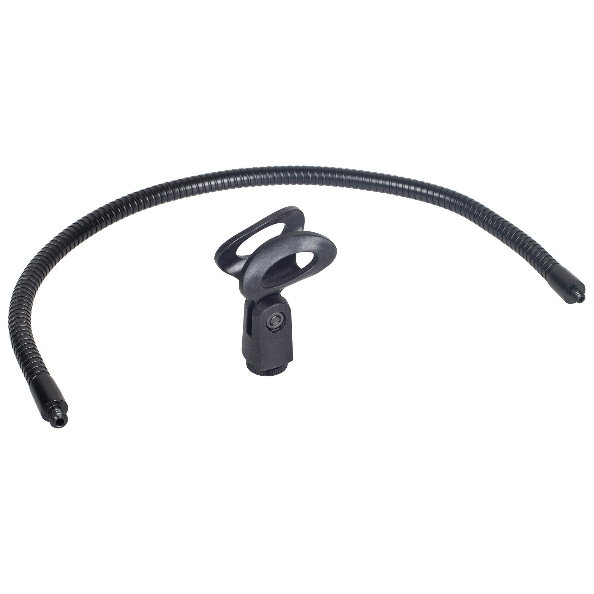 Kingdder Mikrofonständer-Handyhalter – Verstellbar, 360° Drehbar, Für Smartphones Bis 114 Cm
