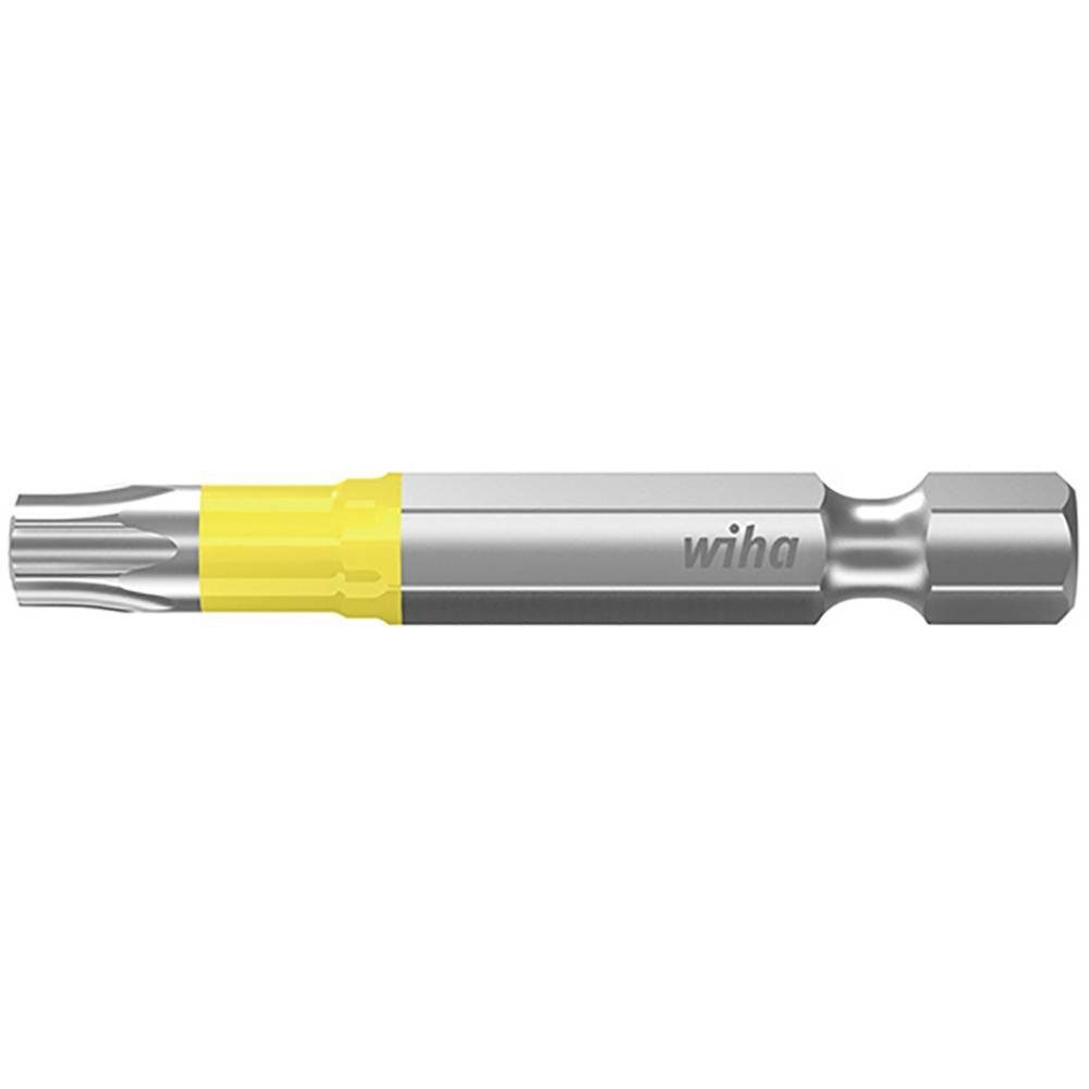 Wiha Torx-Bit Y-Bit mm Bit 50 Set