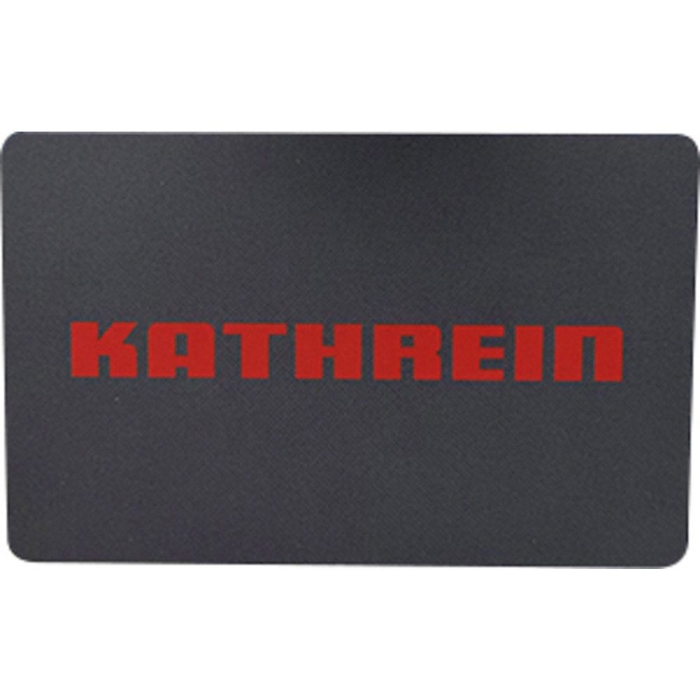 Kathrein Kathrein RFID-K RFID-Karte Elektroauto-Ladegerät