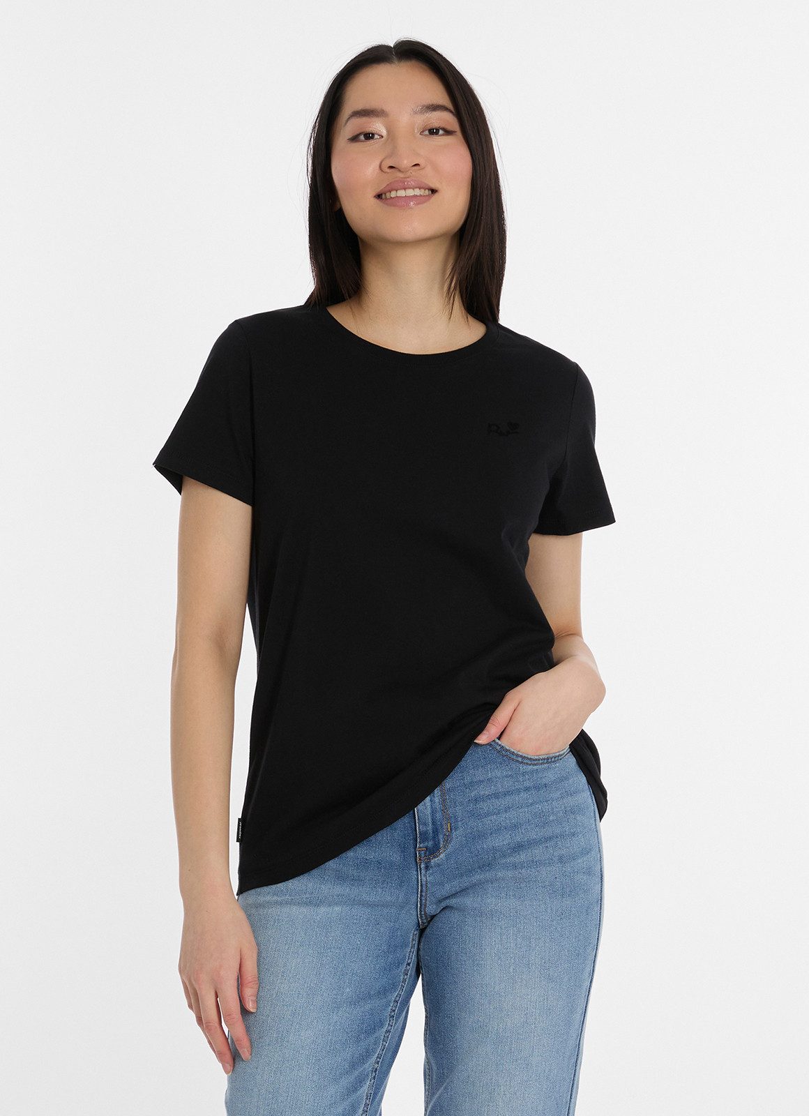 Ragwear T-Shirt ADORI LOVE günstig online kaufen