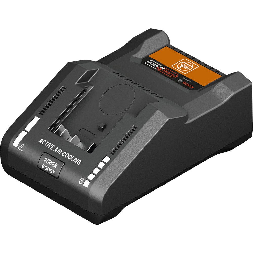 Fein Fein 92604339010 Werkzeug-Akku Ladegerät Akku