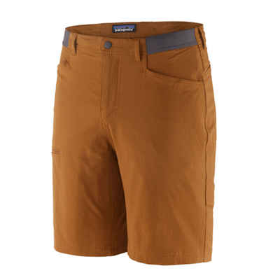 Patagonia Funktionshose Patagonia Mens Venga Rock Shorts - funktionale Wandershorts