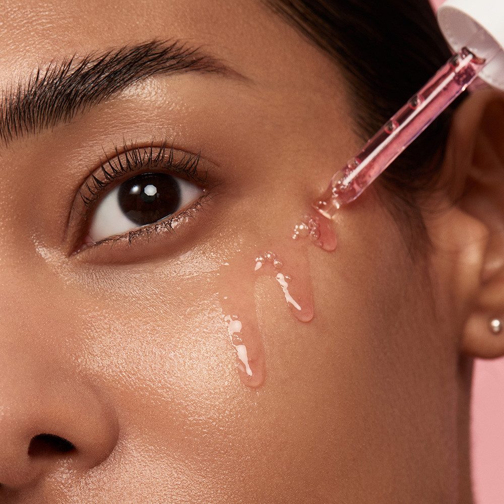 Anua Gesichtsserum NIACIAMIDE 10 + TXA 4 SERUM, aufhellendes Serum, reduziert dunkle Flecken und Pickelnarben