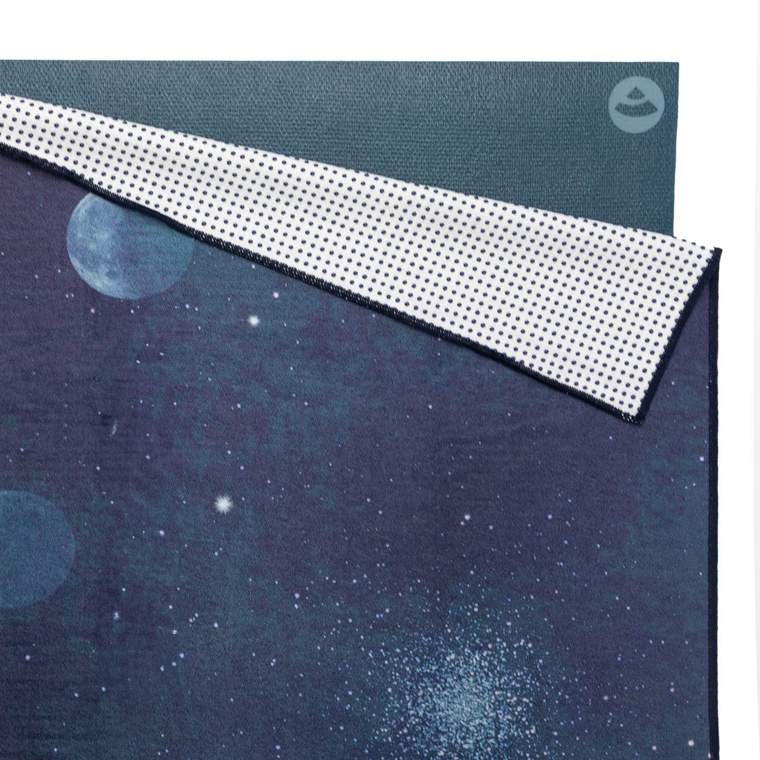 bodhi Sporthandtuch Yogatuch GRIP² Yoga Towel Dusty Moon günstig online kaufen