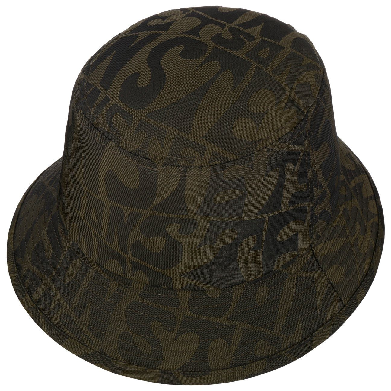 Stetson Fischerhut (1-St) Fischerhut mit Futter