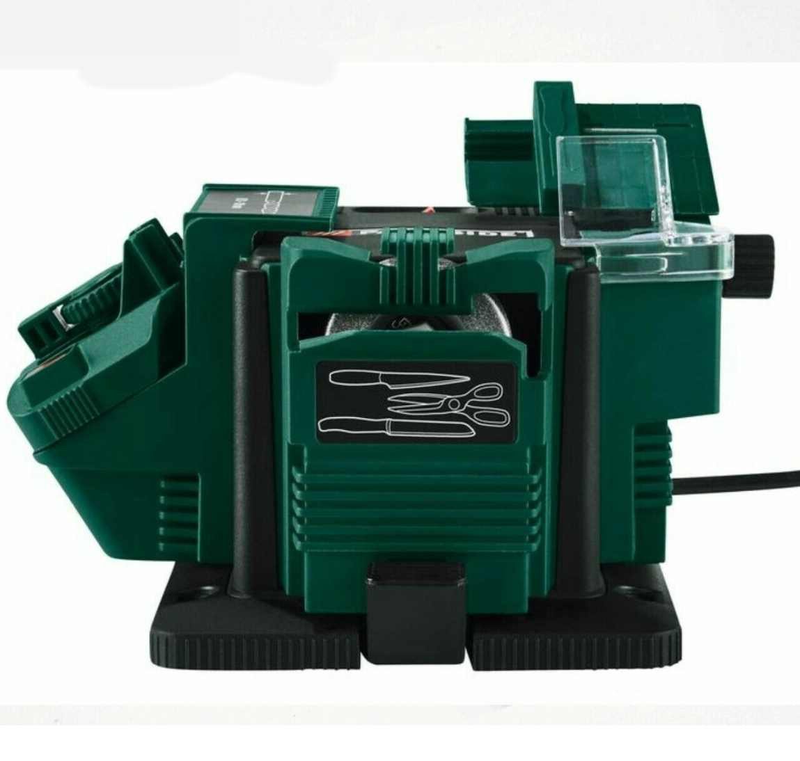 Parkside Schärfstation PARKSIDE Schärfstation PSS 65 Messer,Stemmeisen,Werk günstig online kaufen