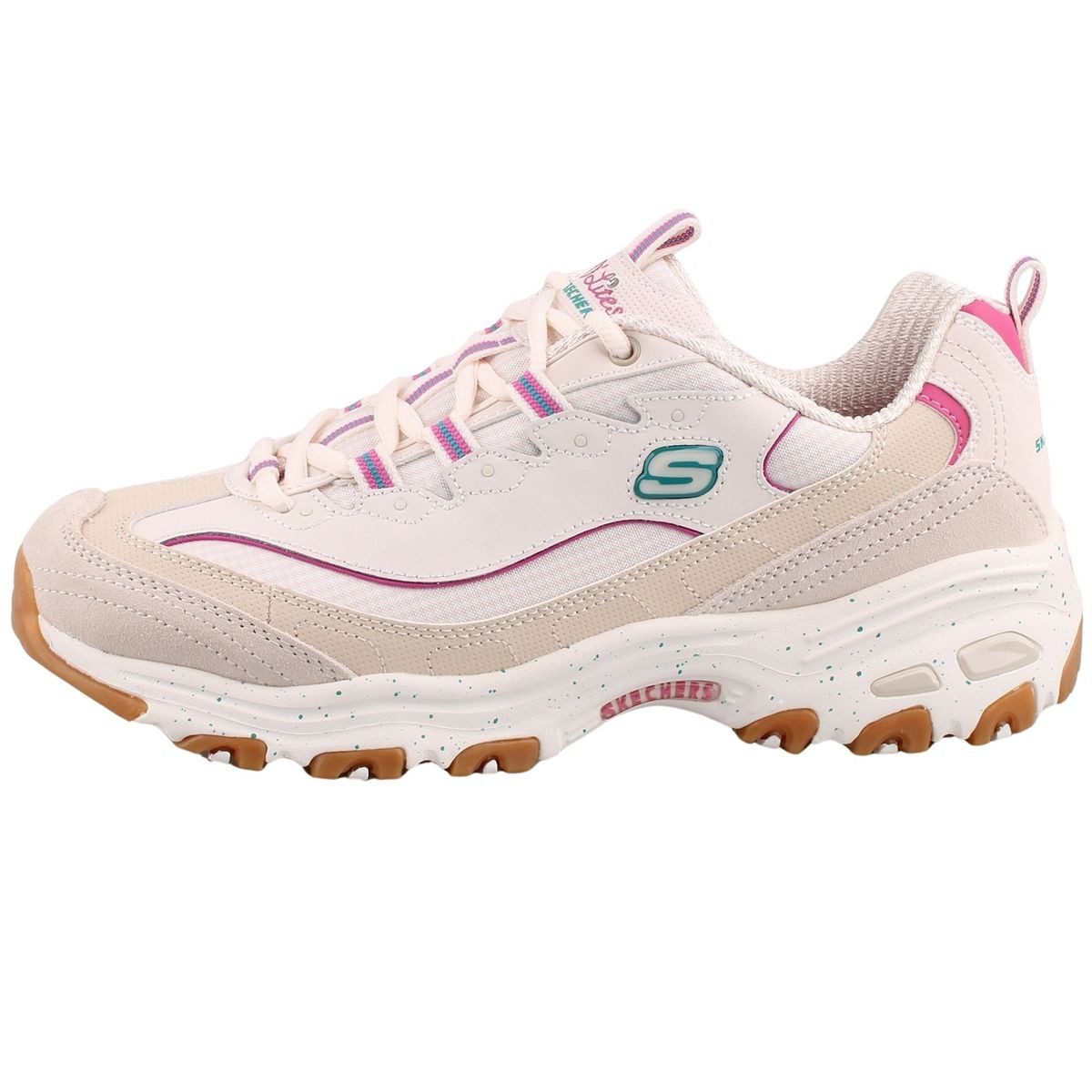 Skechers 149589-NMLT Schnürschuh