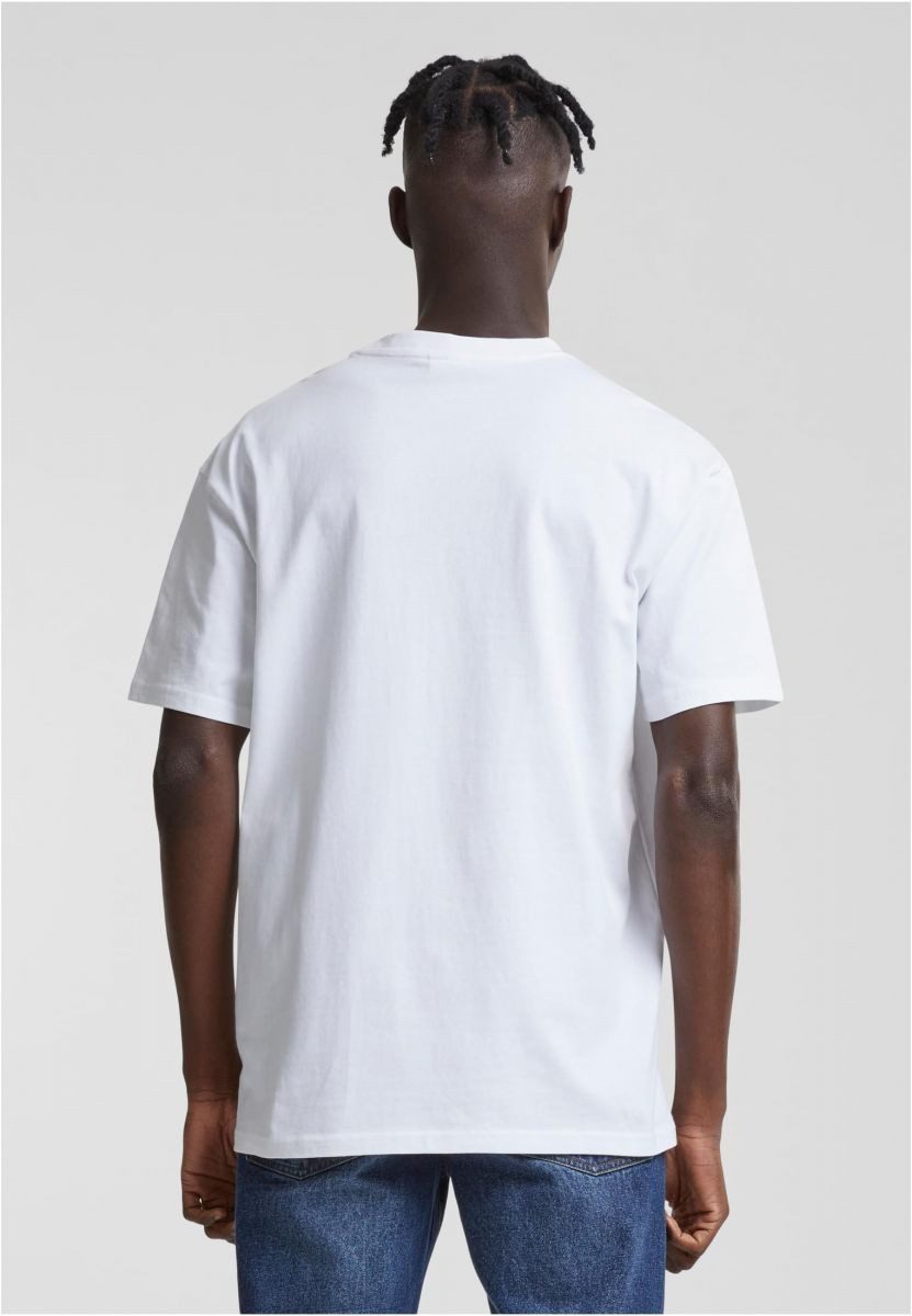 URBAN CLASSICS Rundhalsshirt Heavy Oversized Tee günstig online kaufen