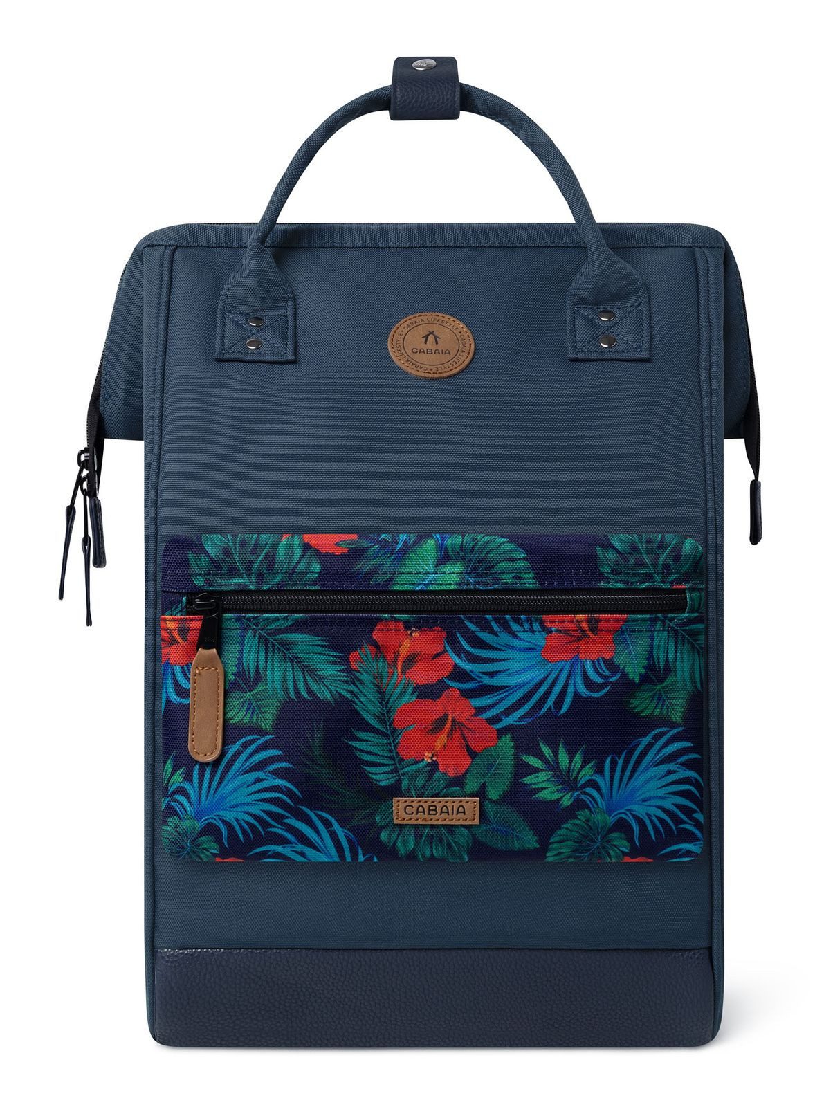 CABAIA Rucksack Essentials Backpack (Set, 3-tlg) günstig online kaufen