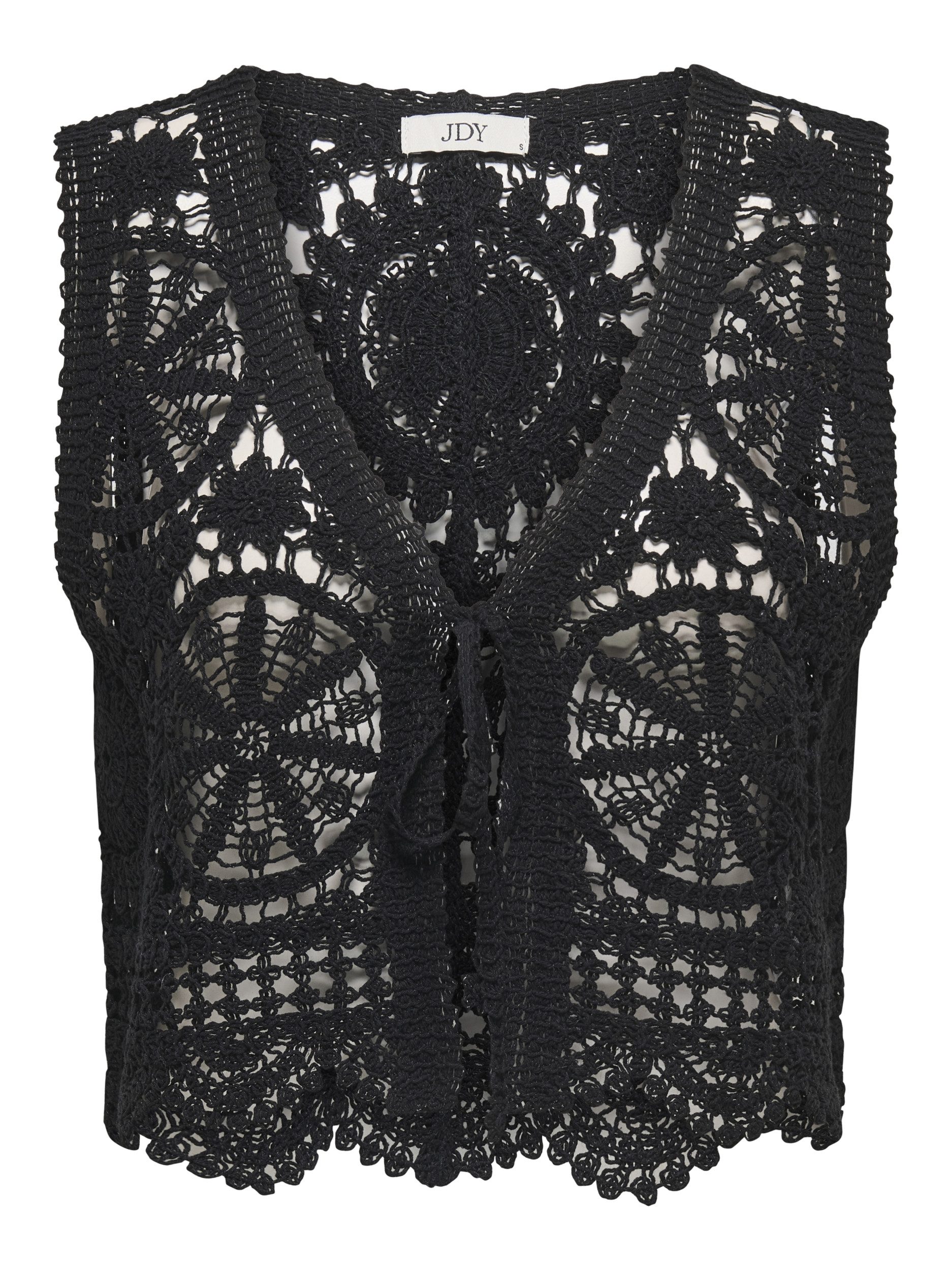 Vero Moda Strickjacke JDYVIC S/L V-NECK günstig online kaufen