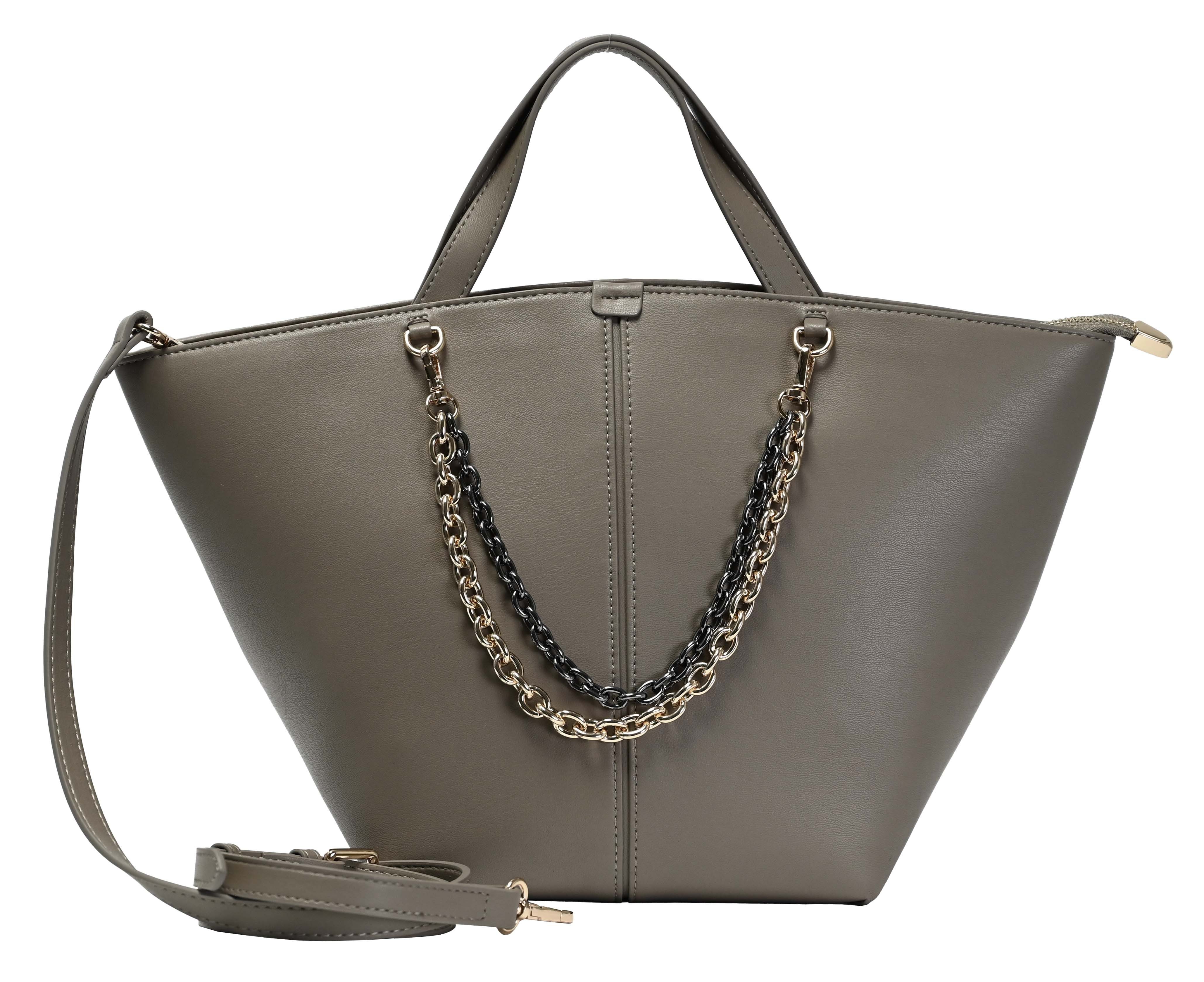 Seidenfelt Manufaktur Shopper LAINIO, vegan