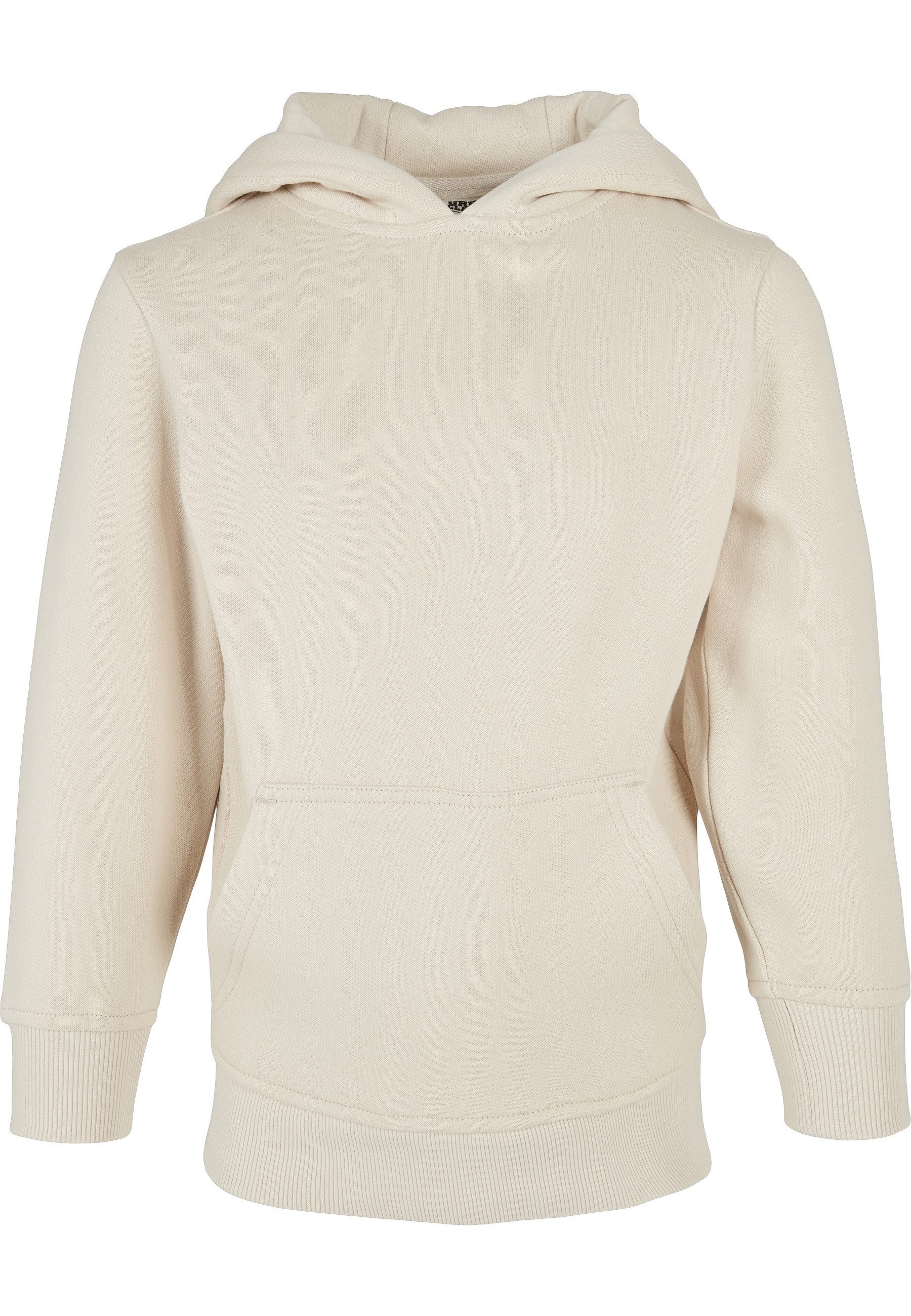 Hoodie Urban Classics Herren Boys Organic Basic Hoody
