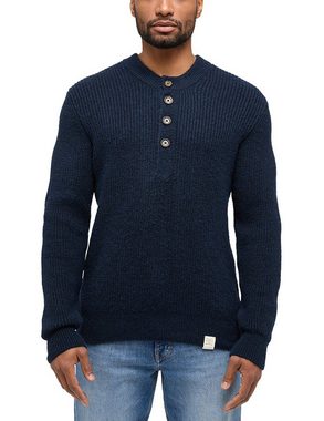 MUSTANG Sweater Strickpullover
