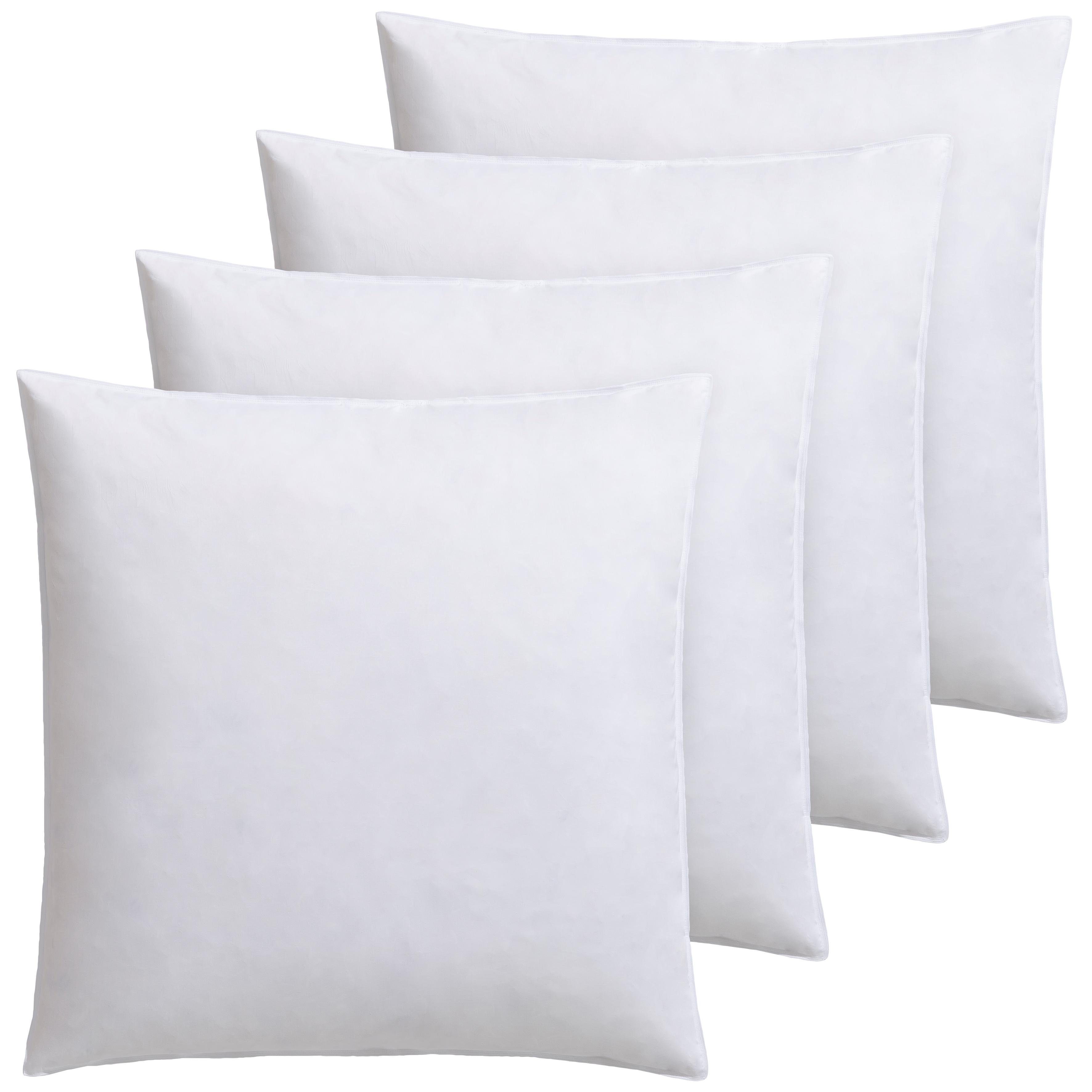 Otto Keller Federkissen Annabelle 4-Tlg. Kissen-Set, günstig online kaufen