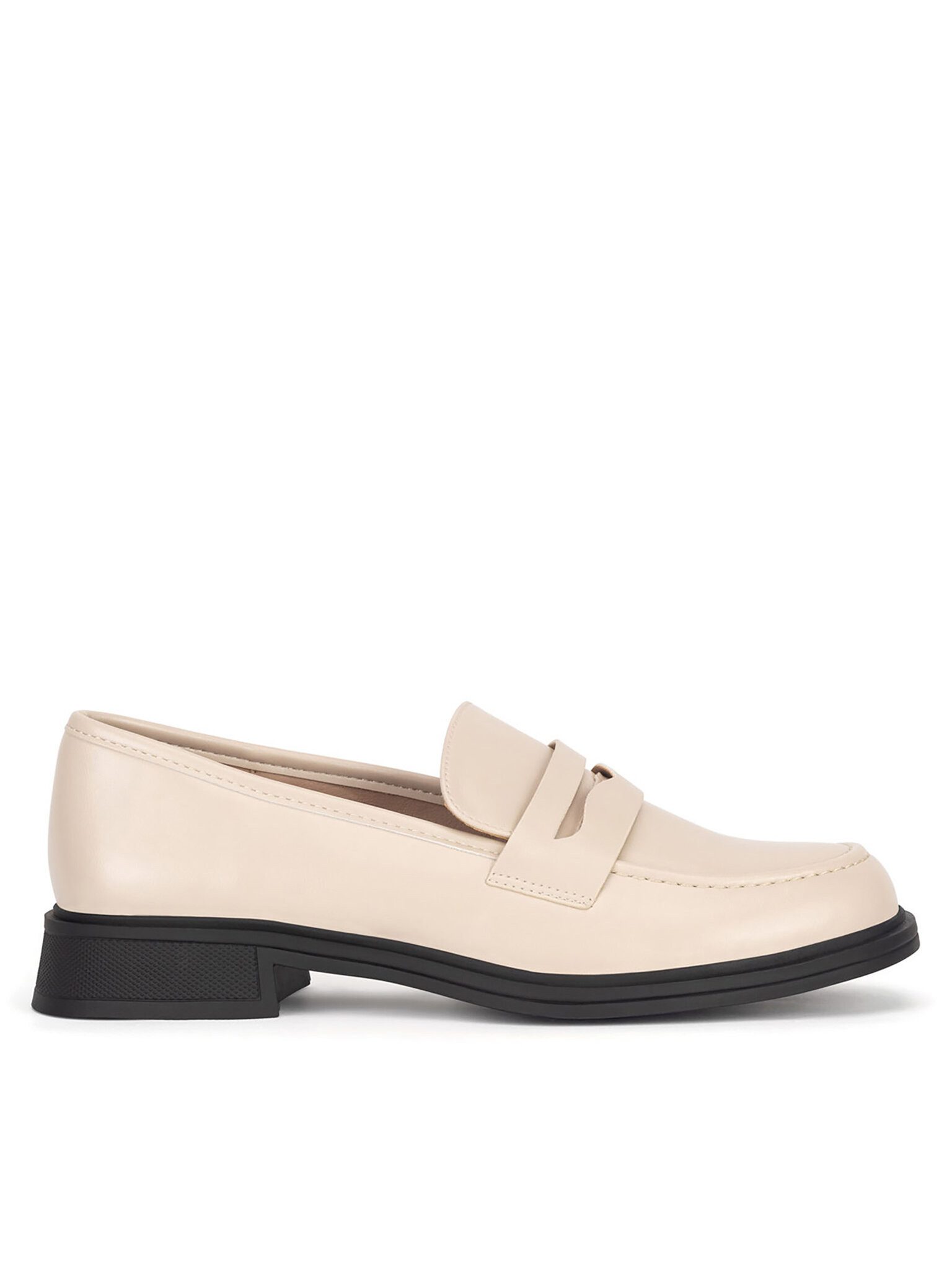 Jenny Fairy Mokassins Damen WFA3074-1 Beige Mokassin
