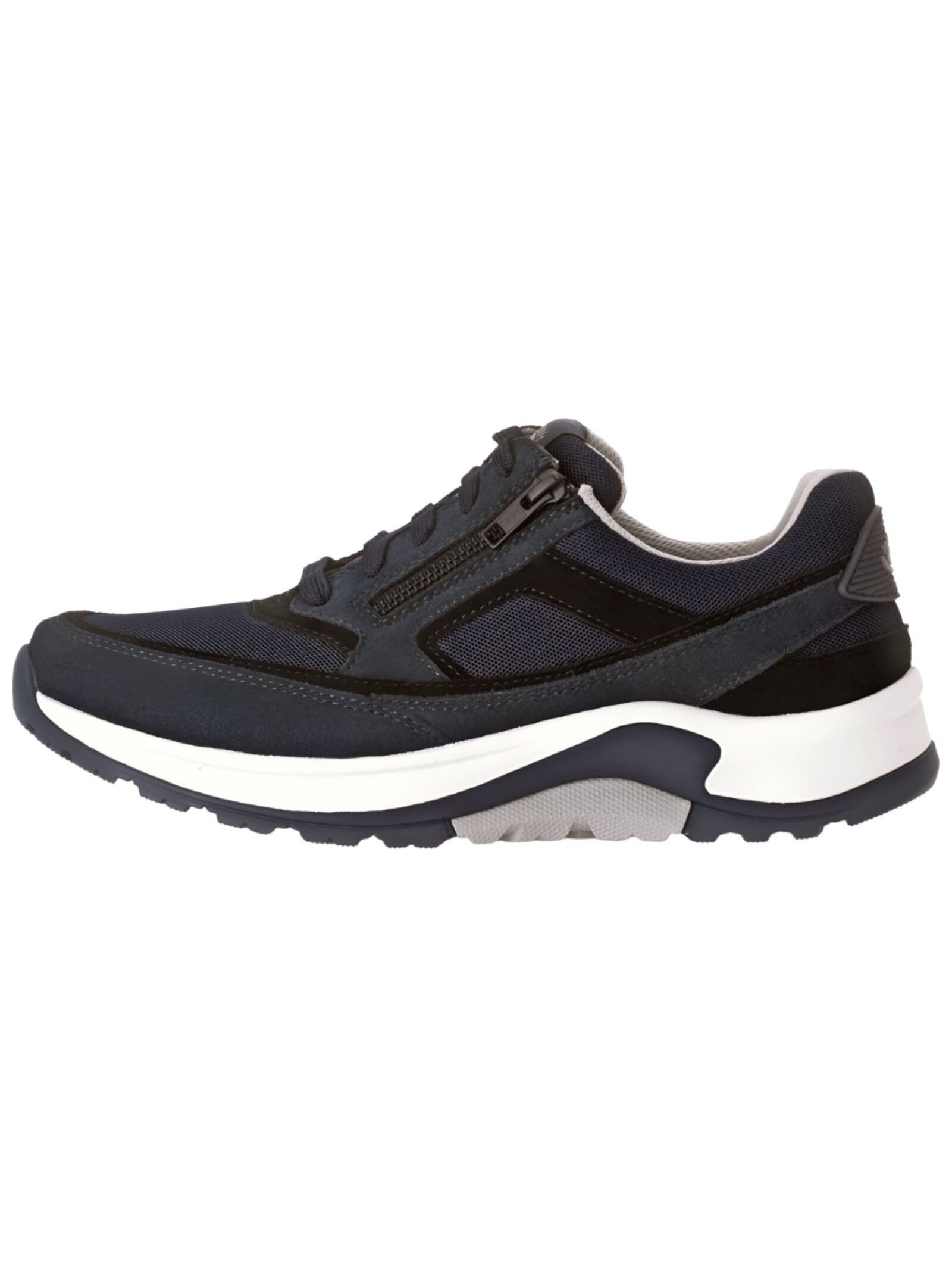 Pius Gabor Sneaker Leder/Textil Sneaker günstig online kaufen