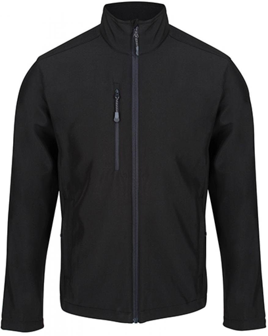 Softshelljacke Honestly Made Recycled Softshell Jacket