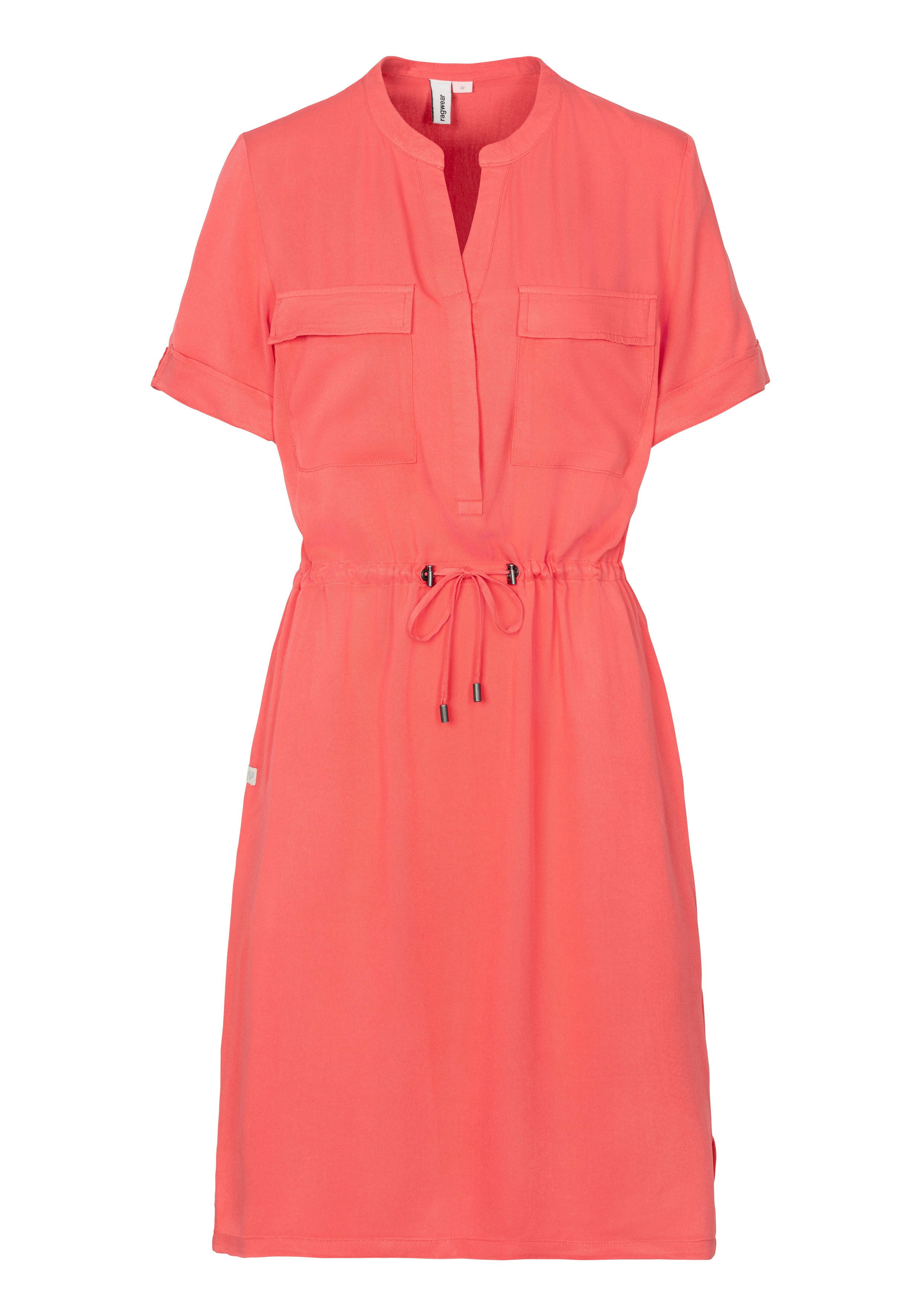 Ragwear Sommerkleid ROISANA günstig online kaufen