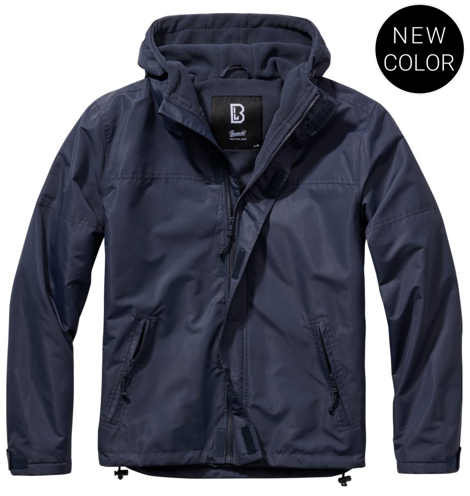 Brandit Regenjacke Herren Herbst Winter Übergangsjacke Jacke Regenjacke Win günstig online kaufen