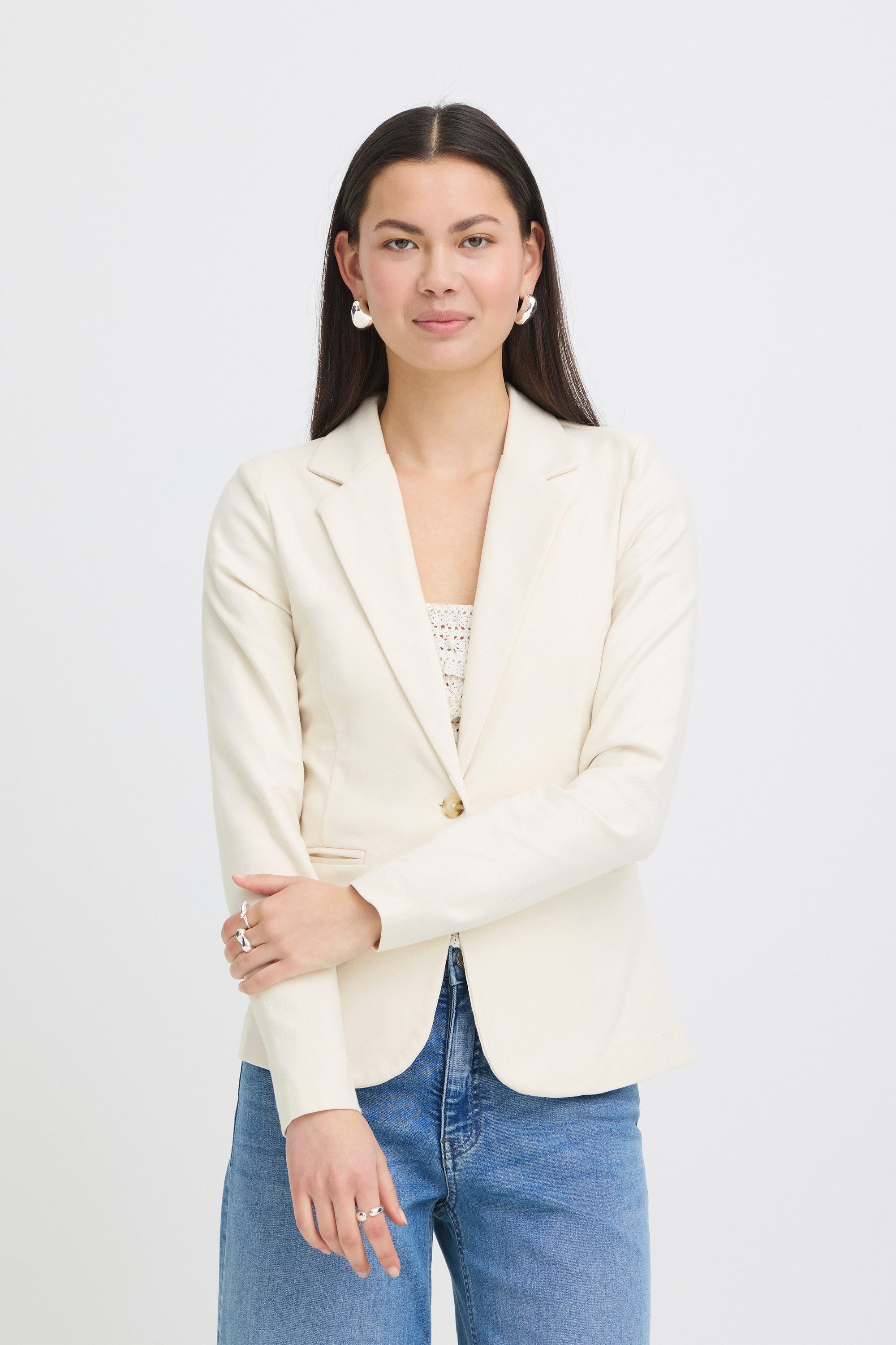 Ichi Jackenblazer Blazer IHKATE