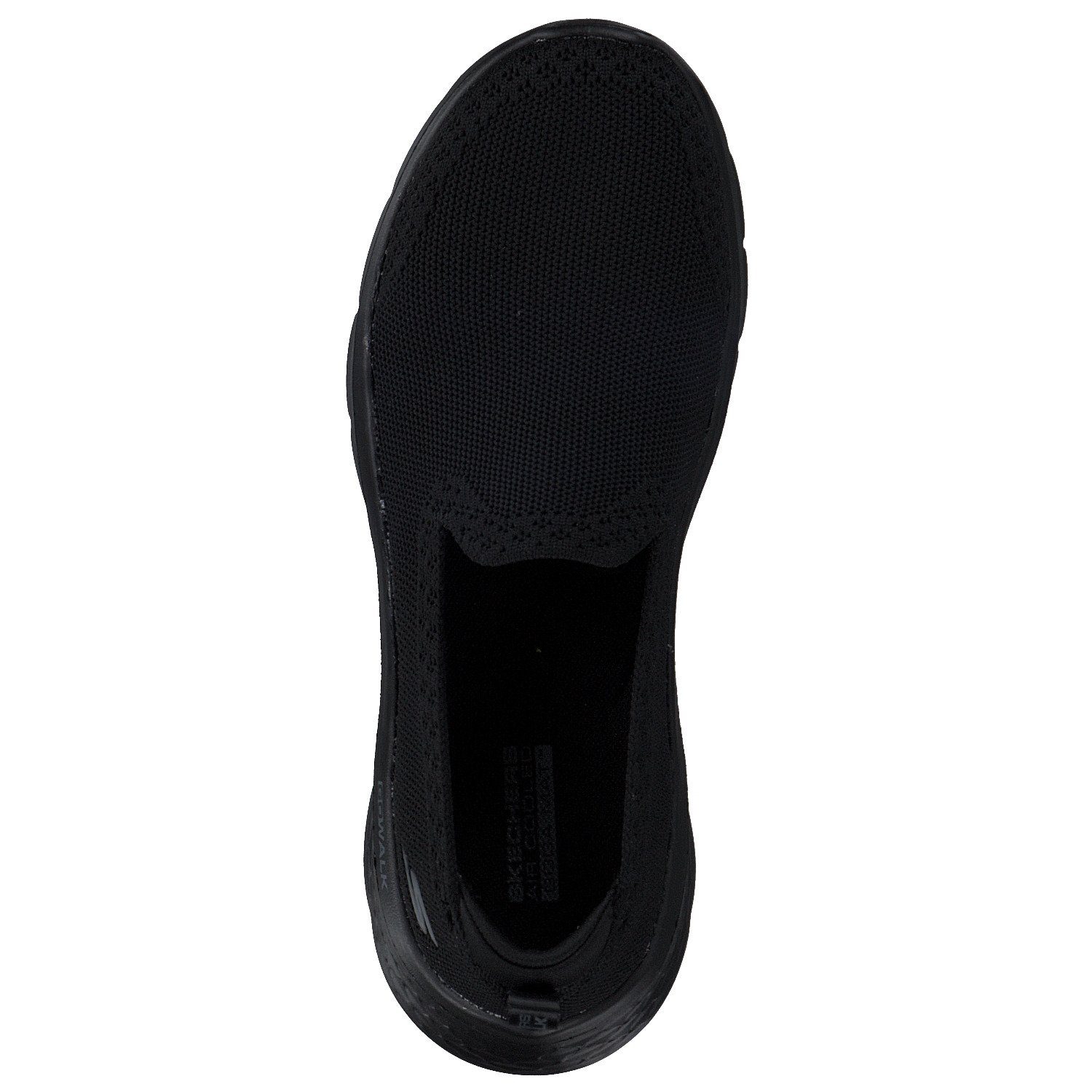 Slipper Skechers (20203034) Go black Walk Flex Skechers 124957