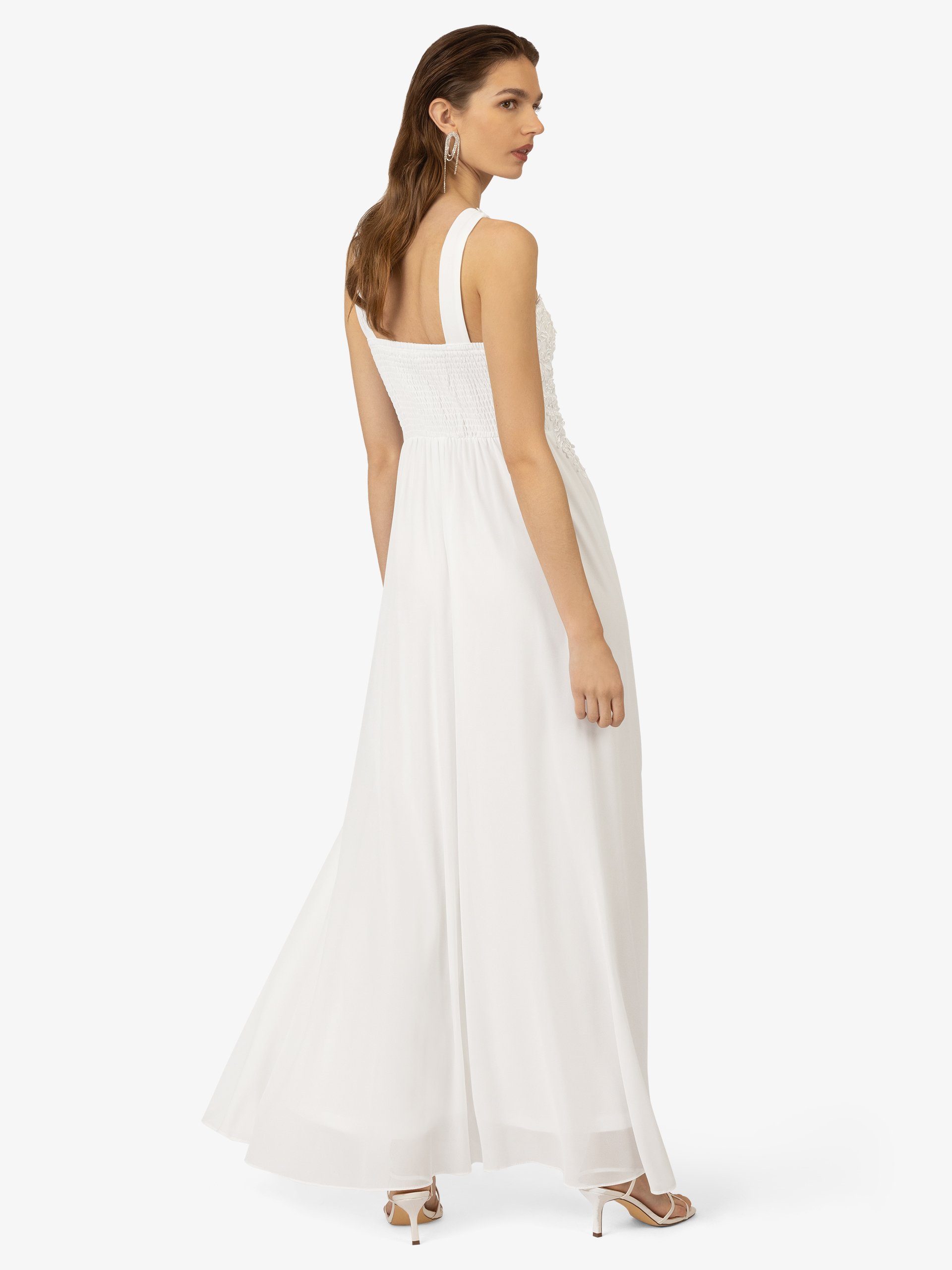Kraimod Abendkleid aus hochwertigem Material in femininem Stil