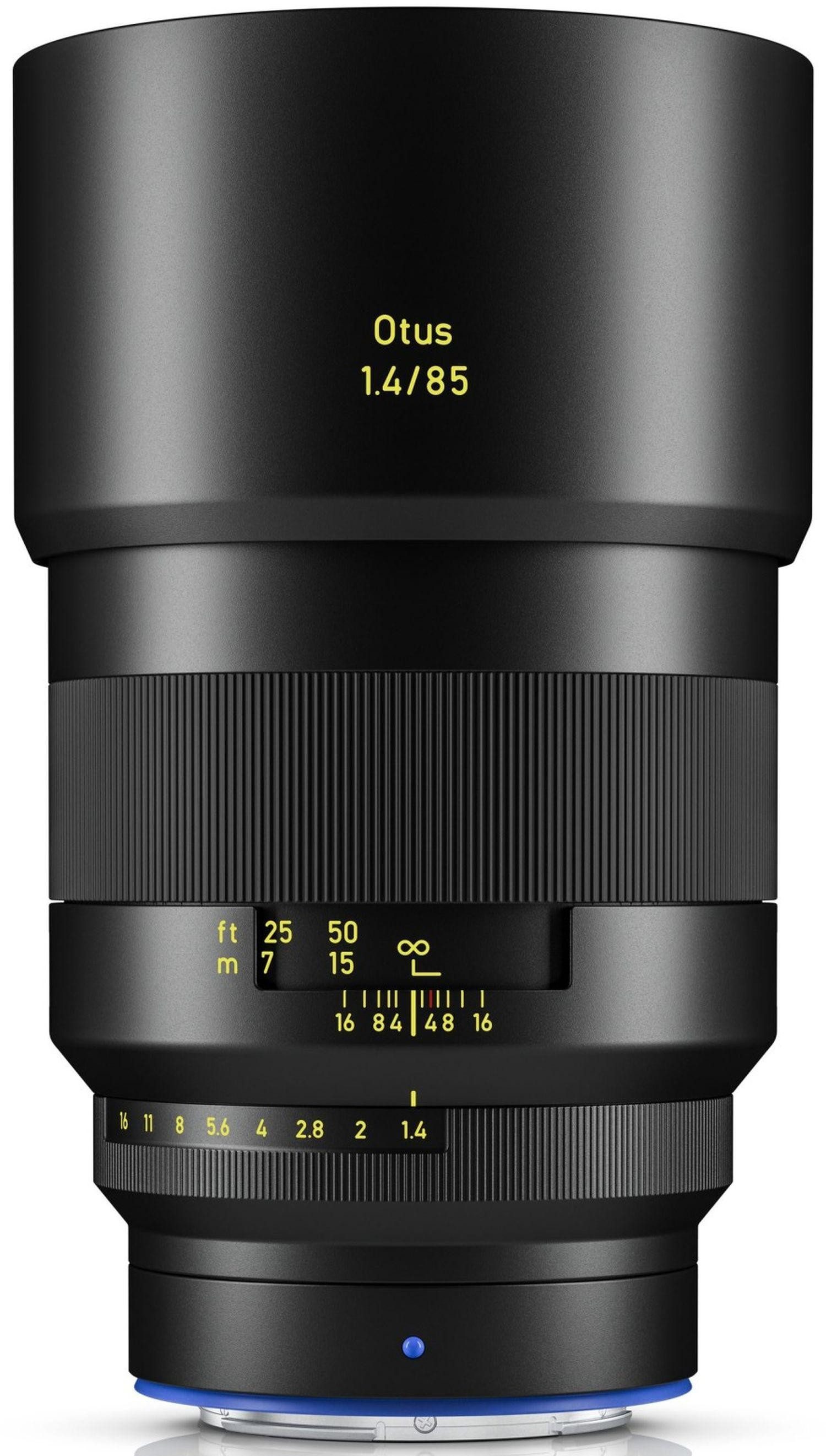 ZEISS Otus ML 85mm f1,4 Nikon Z Objektiv