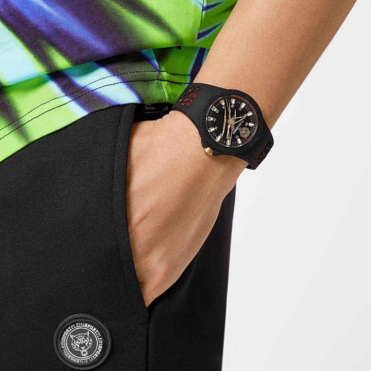 PHILIPP PLEIN Quarzuhr PSBBA0123