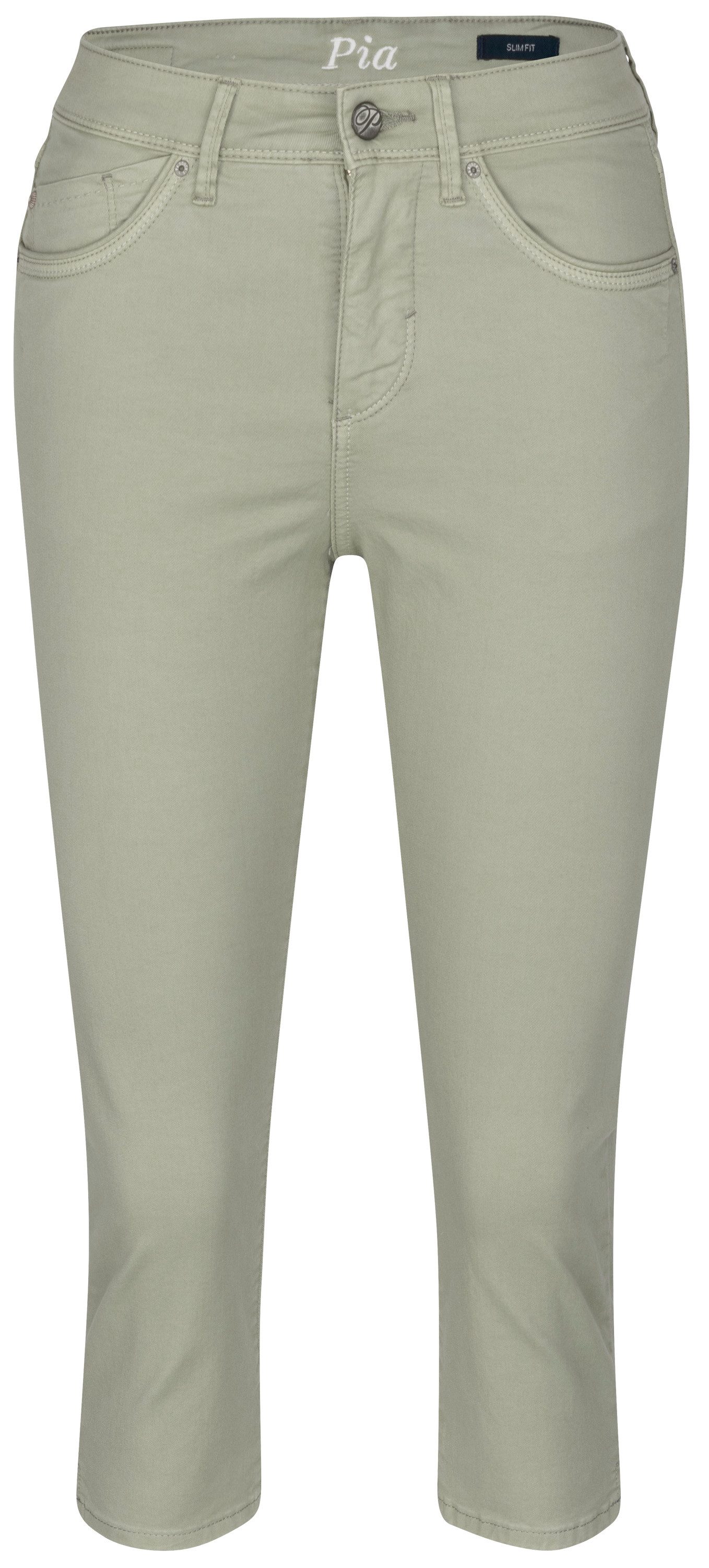 Paddock's Stretch-Jeans PADDOCKS PIA eucalyptus 60512 4838.1803 - MOTION&COMFORT