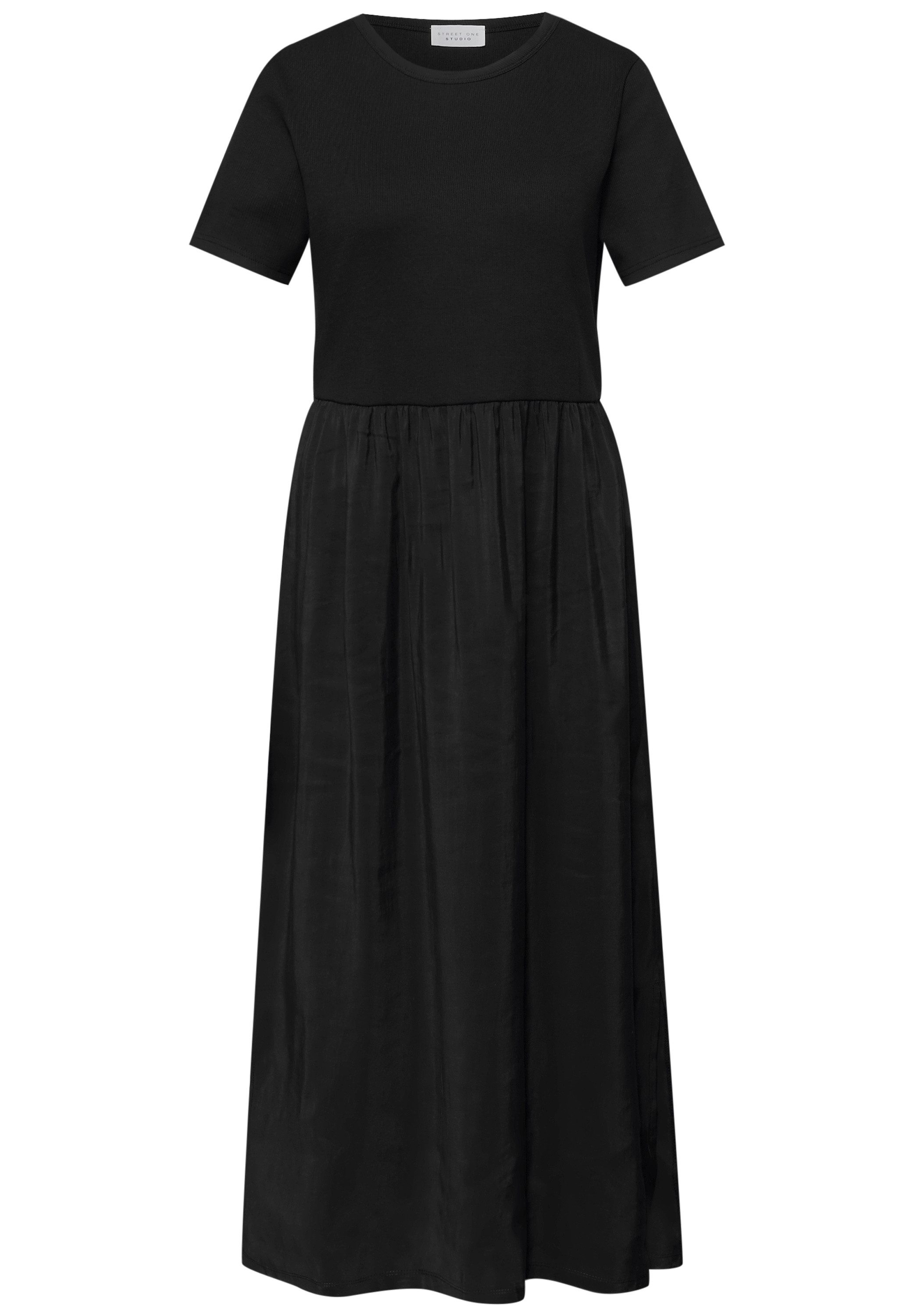 Midikleid