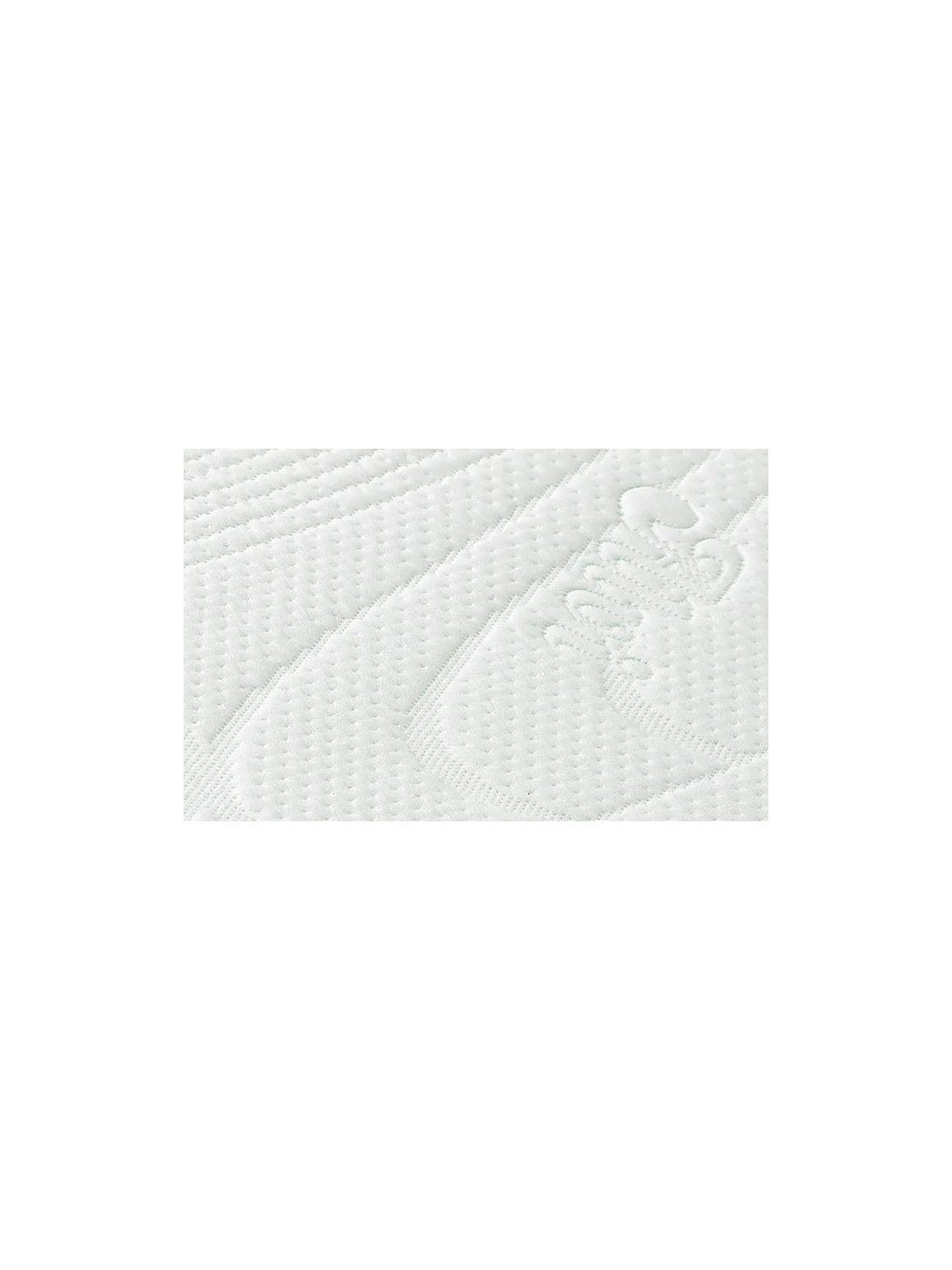 Stubenwagen-Matratzen Wiegenmatratze, Alvi®, 4 cm hoch – Bild 3 von 3