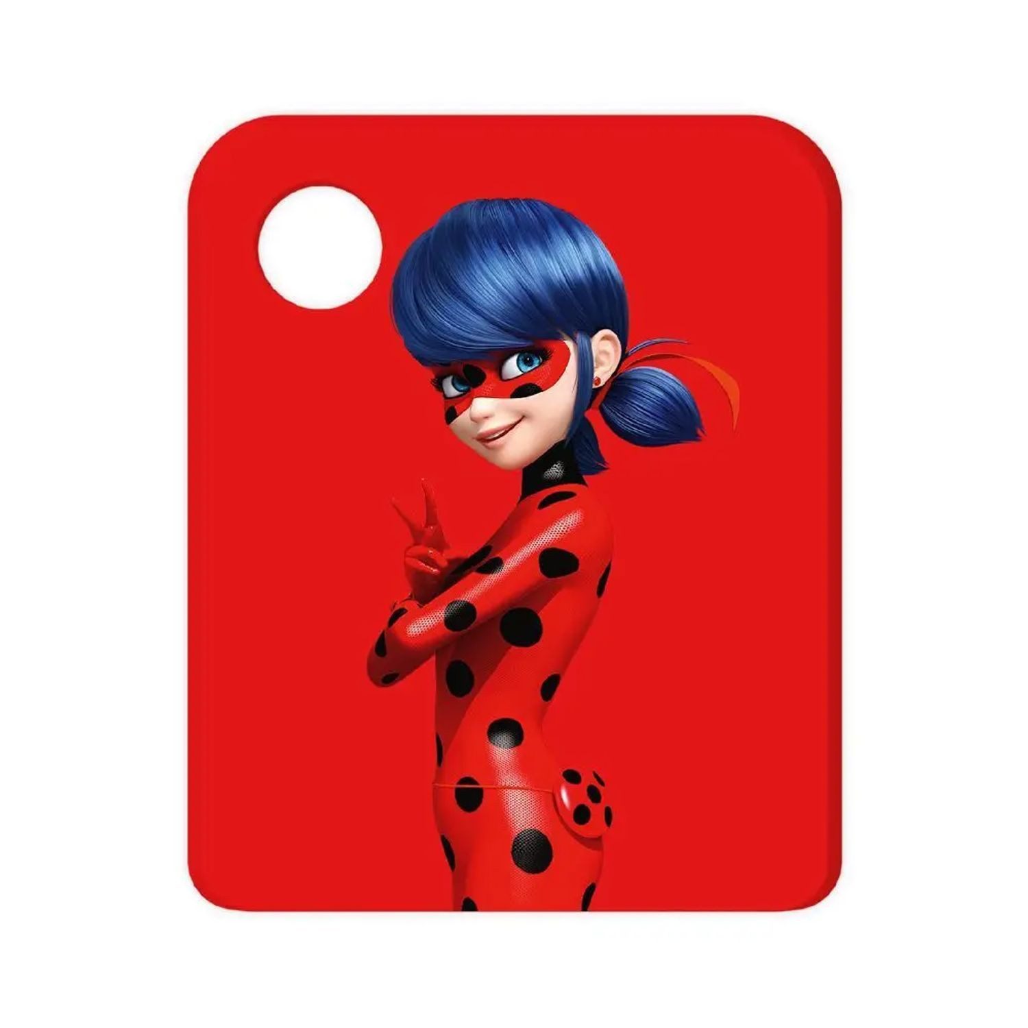 Hörspiel Miraculous - Collector, Prime Queen,1 Galakto Token