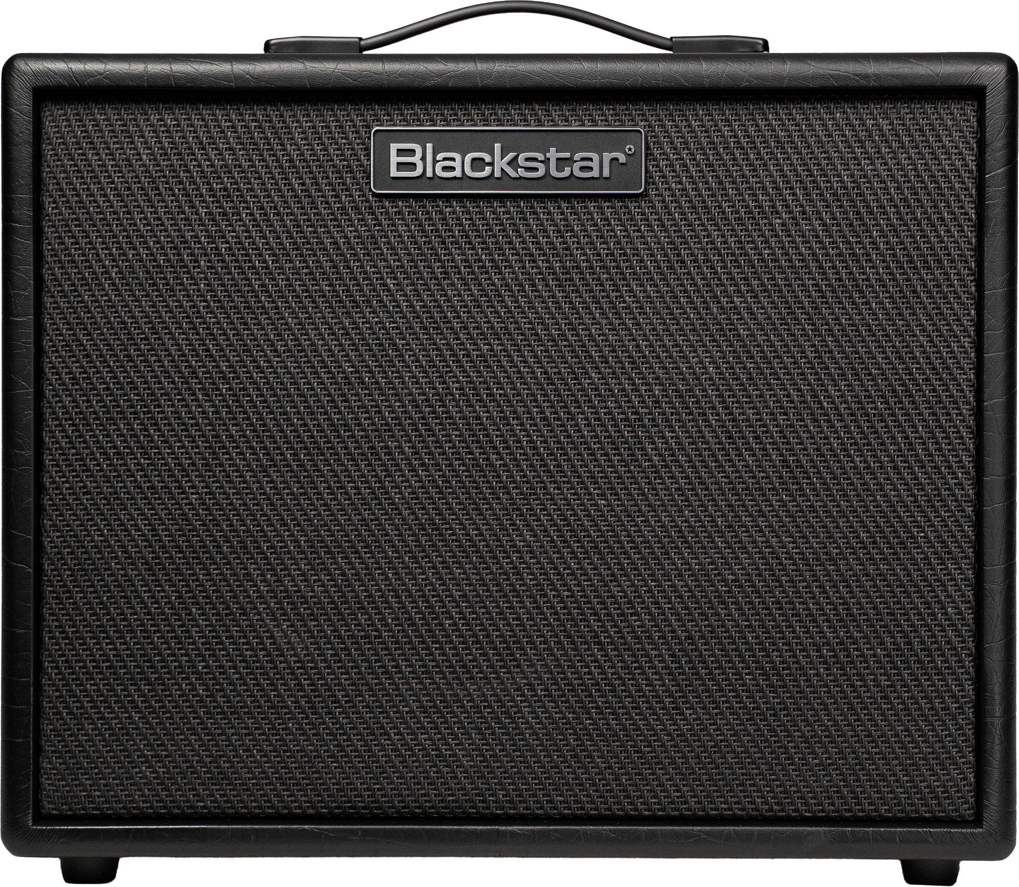 Blackstar Artist FR Standard 50W 1x12 Aktiv-Lautsprecher Verstärker (Anzahl Kanäle: 1, 50 W, 3-Band-Aktiv-EQ und Presence-Regler)