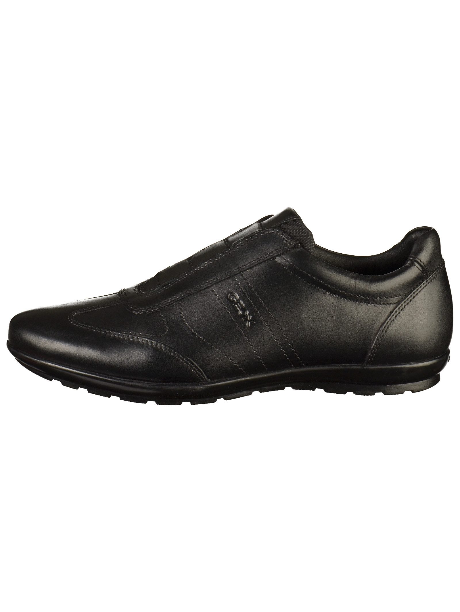 Geox Sneaker Leder Sneaker günstig online kaufen
