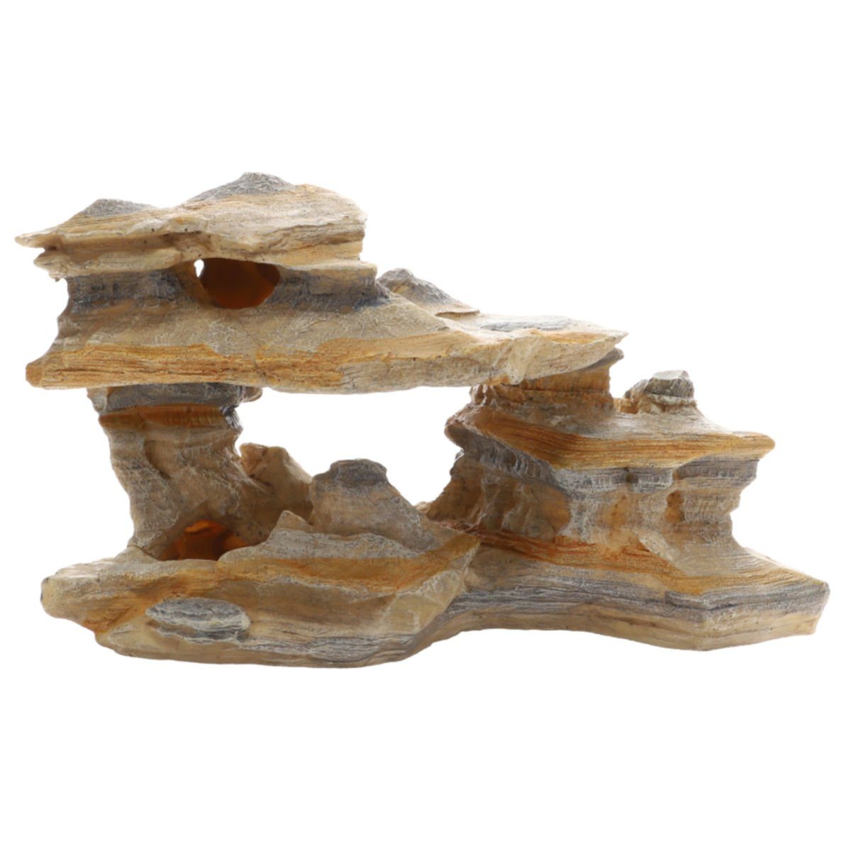 HOBBY Aquariendeko Amman Rock 2, 30x17x11 cm von HOBBY