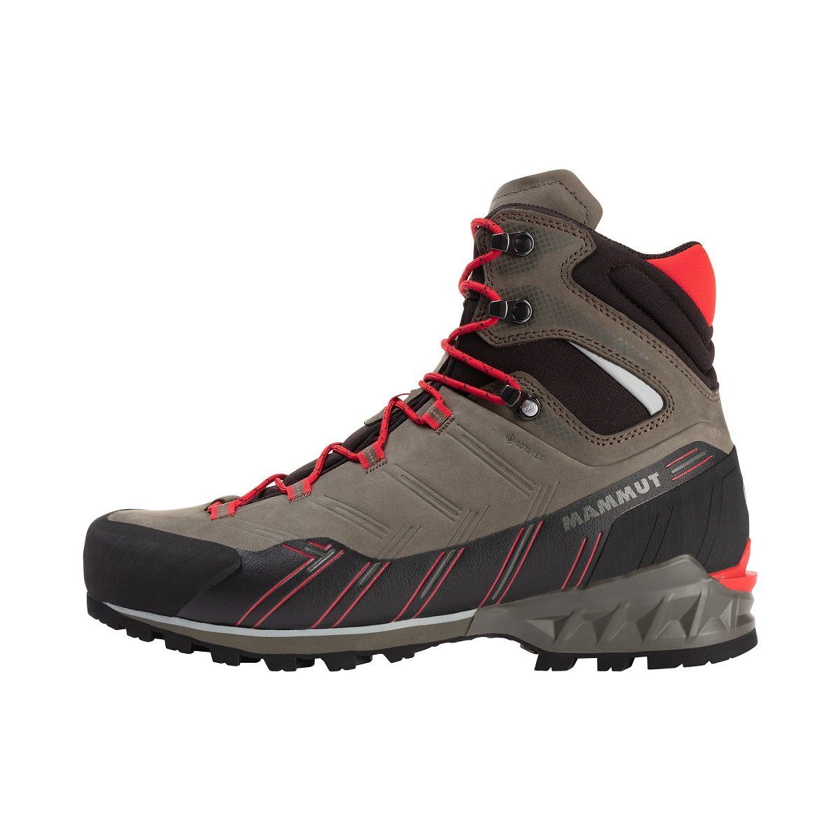 Mammut Kento Guide High GTX (Hochtouren-Bergwandern, Nubukleder, wasserdich günstig online kaufen