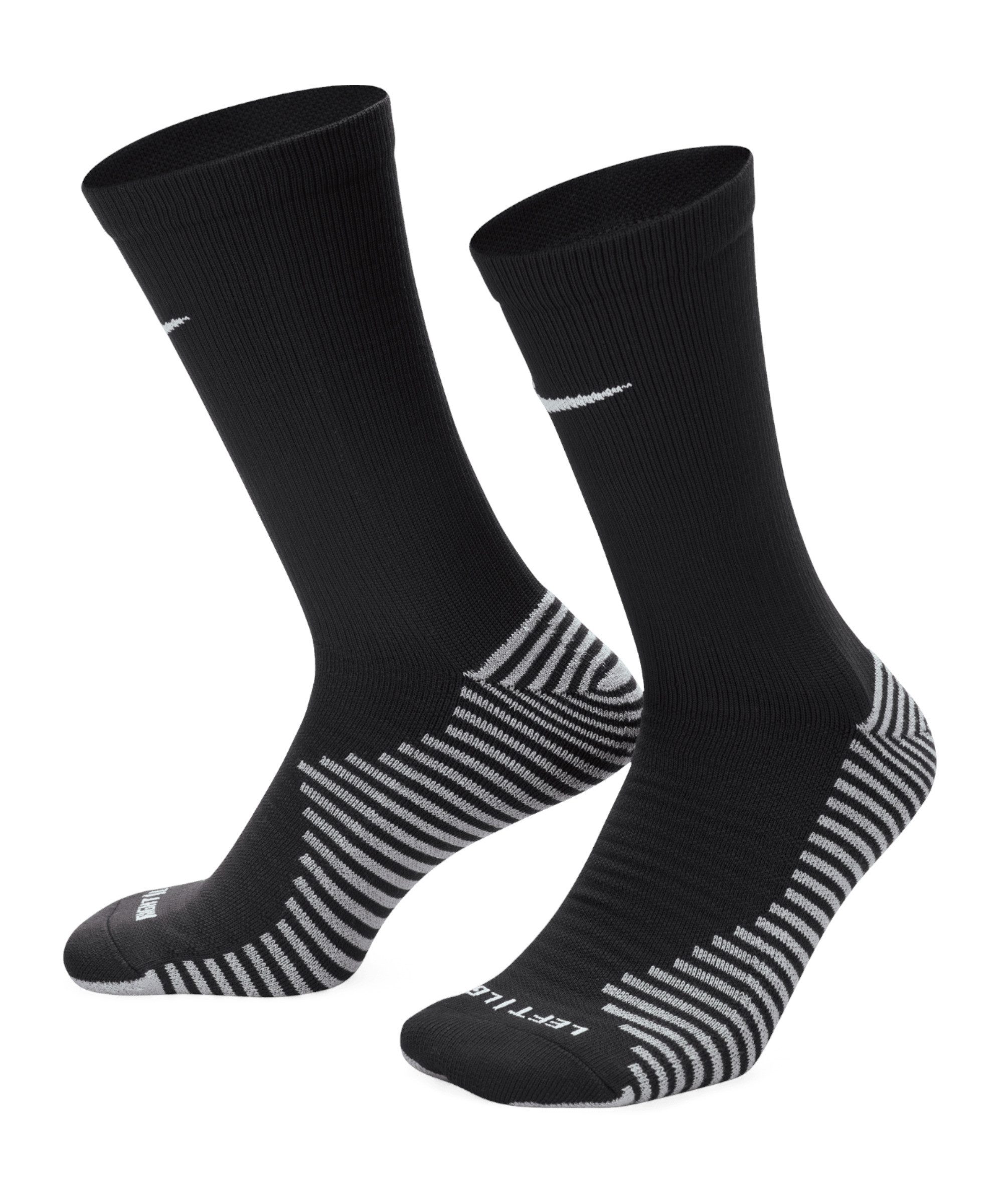 Nike Sportsocken Nike Performance Strike Crew Socken Sportsocken Polyester günstig online kaufen