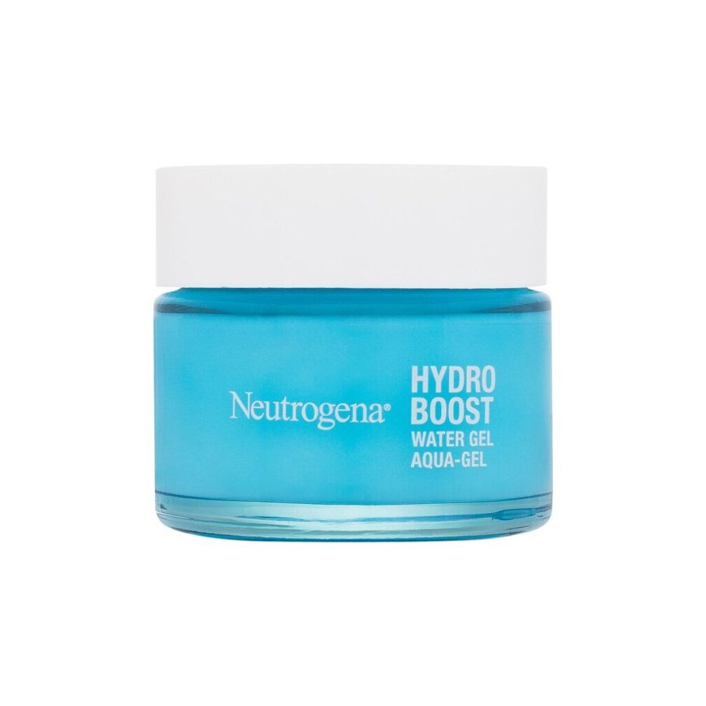 Dr. Hauschka Körperpflegemittel Hydro Boost Hydrating Face Gel (Water Gel)