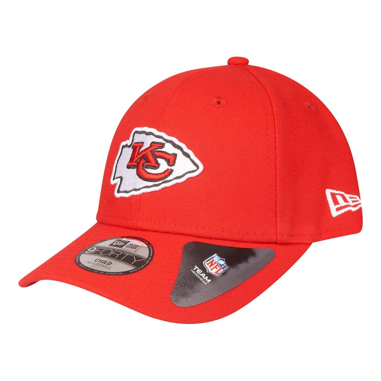 New Era Baseball Cap 9Forty THE LEAGUE NFL Teams