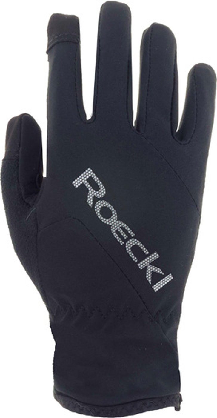 Roeckl Multisporthandschuhe Krayna black